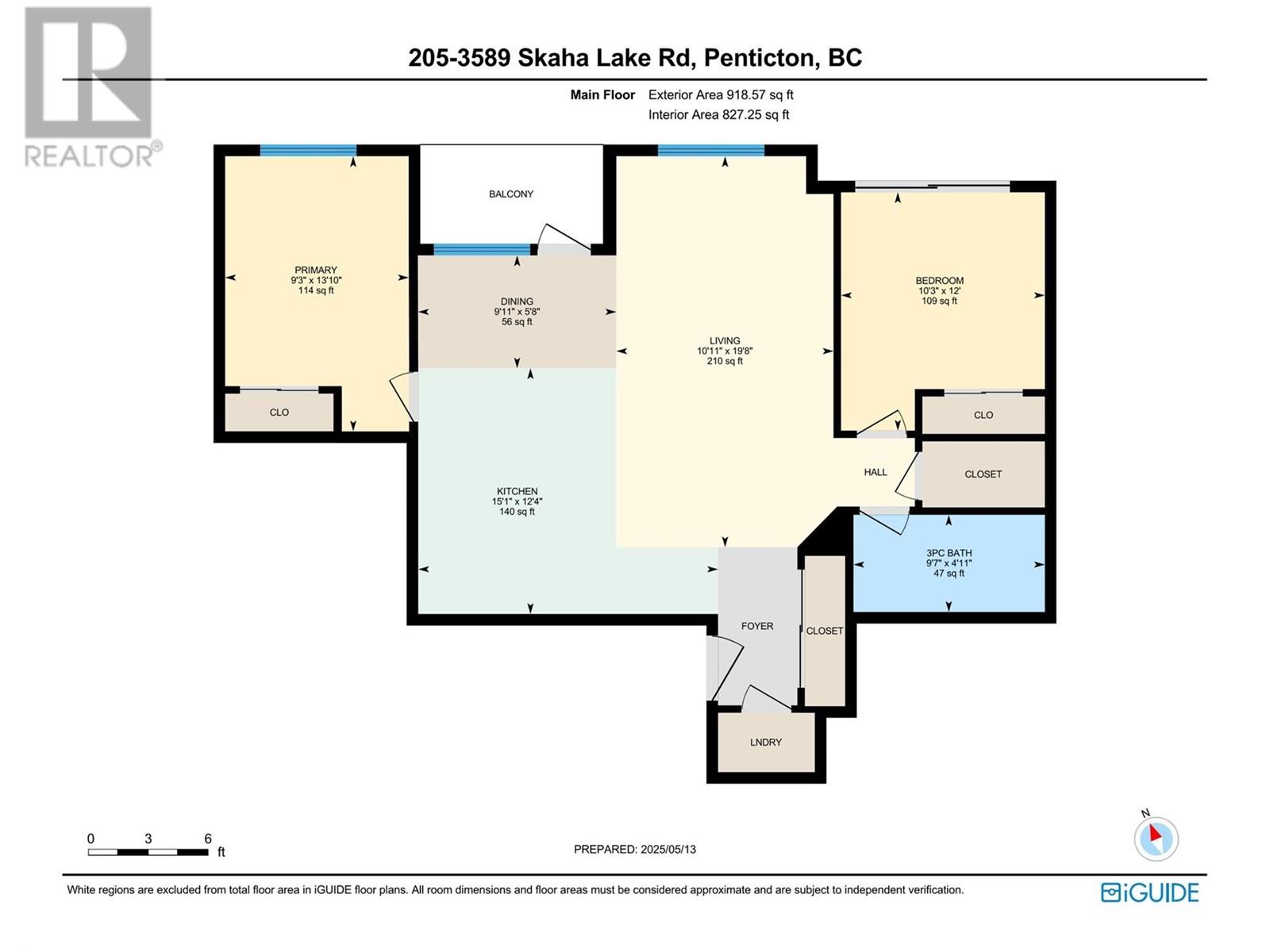 3589 Skaha Lake Road Unit# 205, Penticton, British Columbia  V2A 7K2 - Photo 21 - 10343236