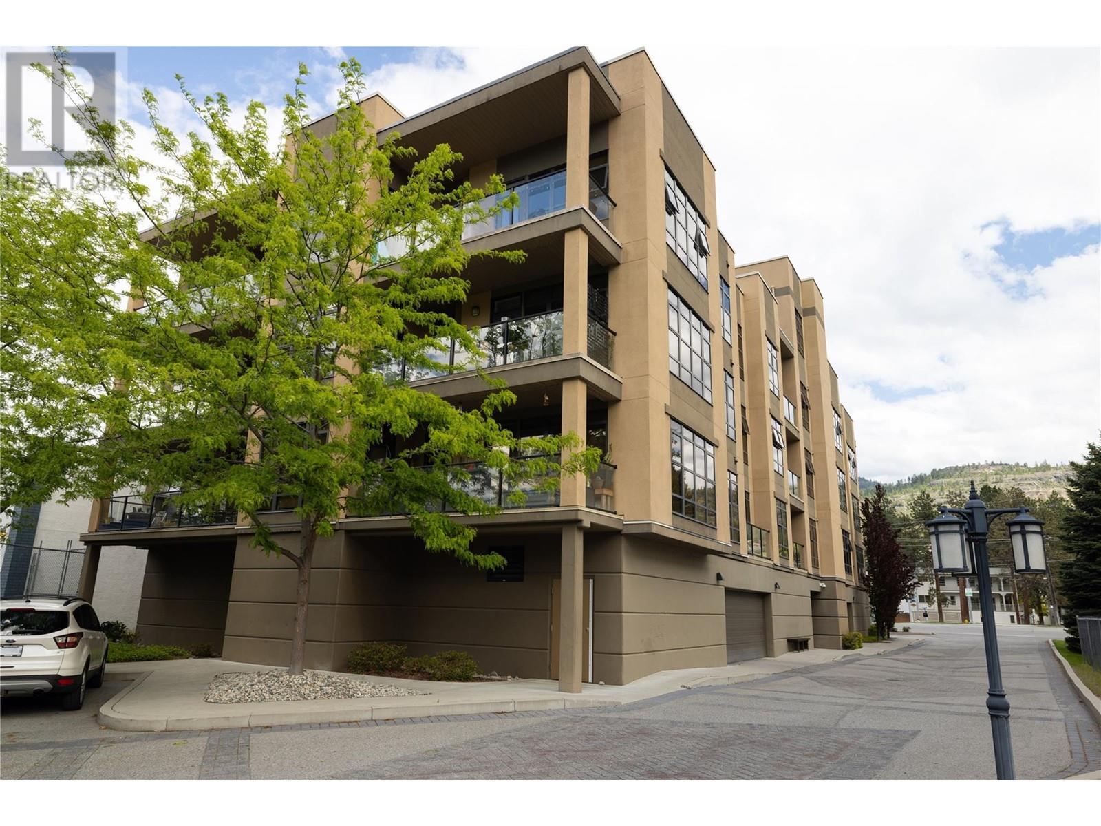 3589 Skaha Lake Road Unit# 205, Penticton, British Columbia  V2A 7K2 - Photo 28 - 10343236