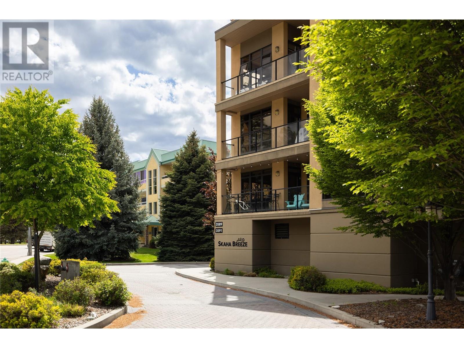 3589 Skaha Lake Road Unit# 205, Penticton, British Columbia  V2A 7K2 - Photo 29 - 10343236