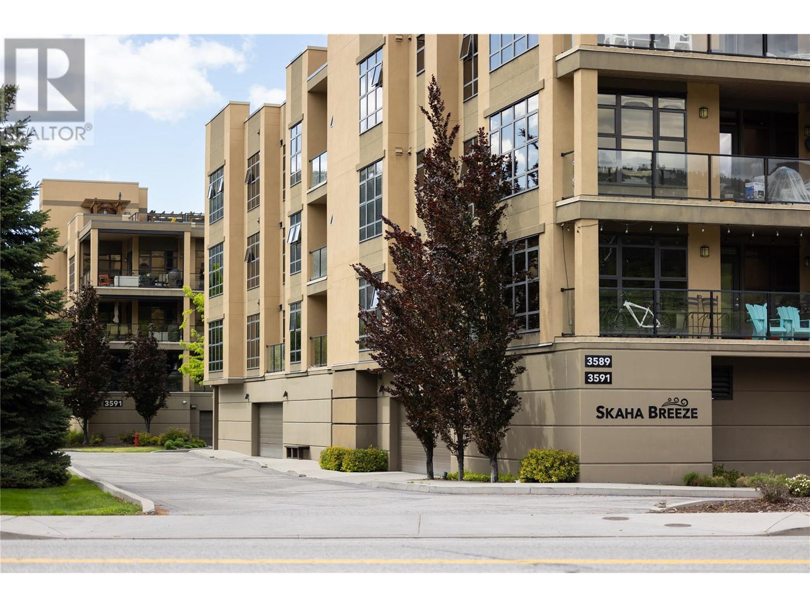 3589 Skaha Lake Road Unit# 205, Penticton, British Columbia  V2A 7K2 - Photo 30 - 10343236