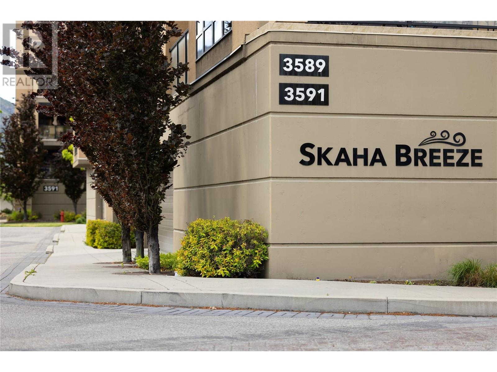 3589 Skaha Lake Road Unit# 205, Penticton, British Columbia  V2A 7K2 - Photo 32 - 10343236