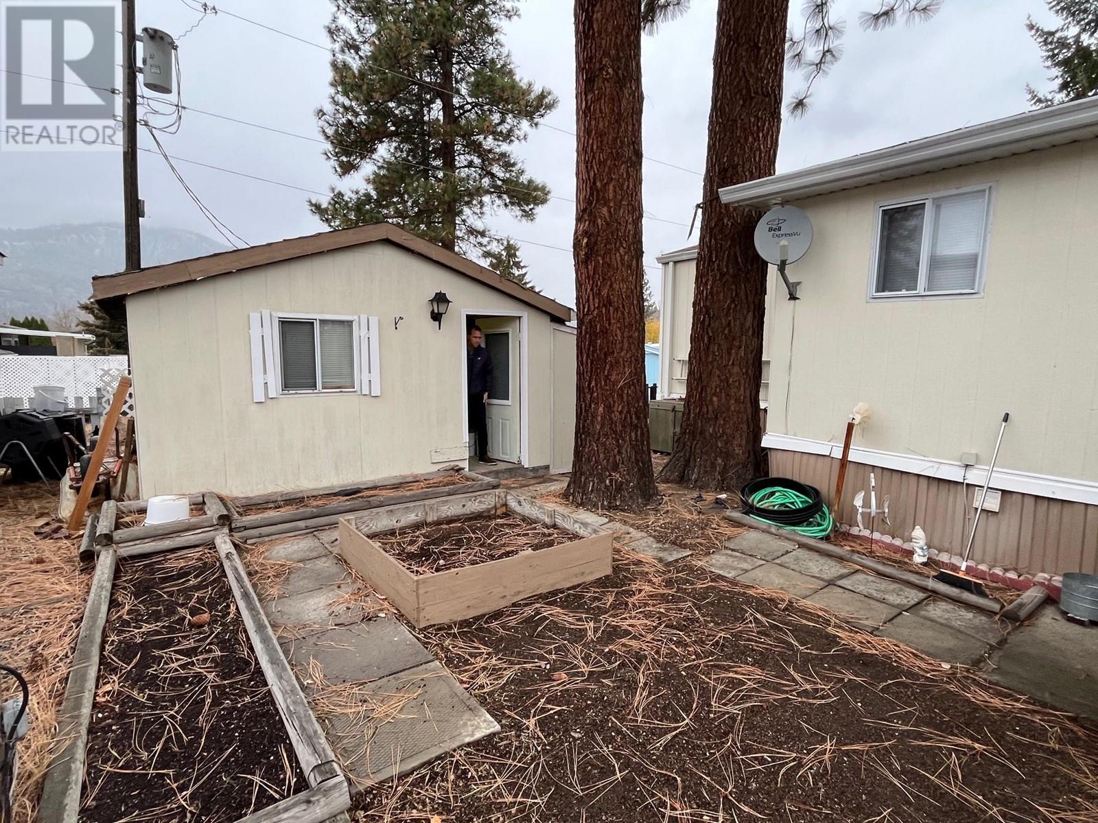 4505 Mclean Creek Road Unit# C16, Okanagan Falls, British Columbia  V0H 1R1 - Photo 22 - 10348987