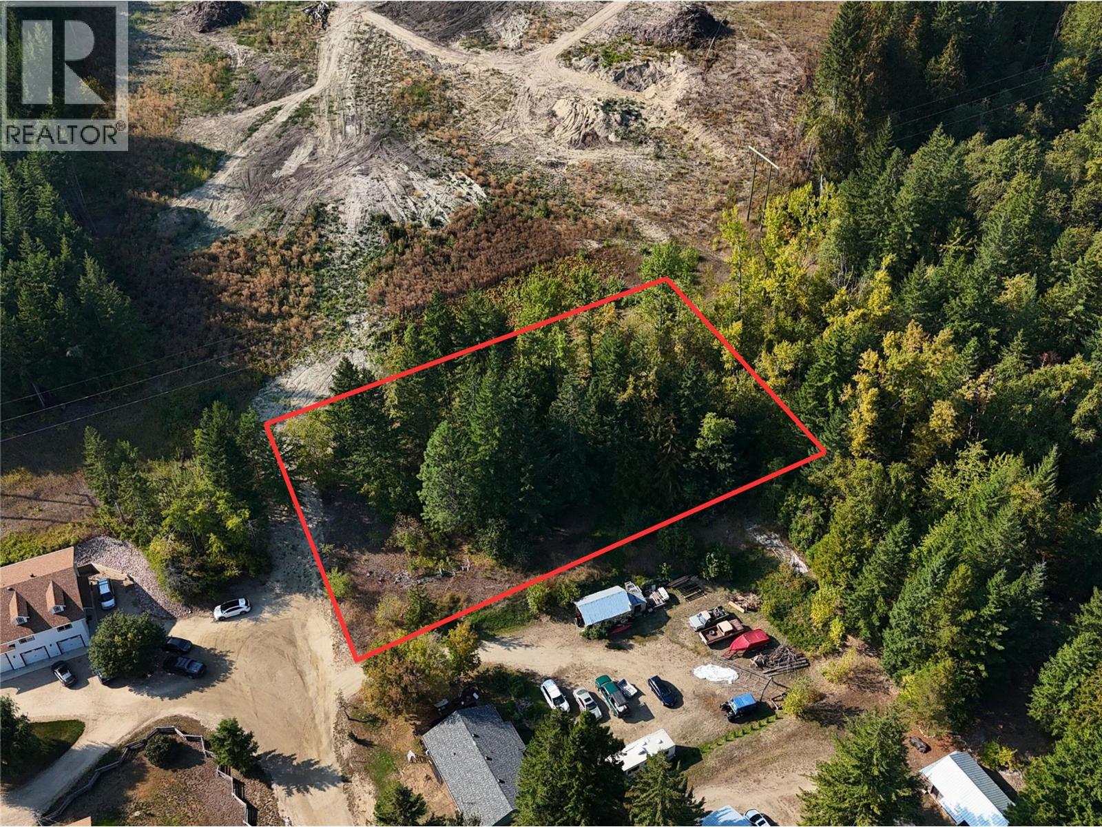4981 5 Avenue Sw, Salmon Arm, British Columbia  V1E 2Y9 - Photo 2 - 10348746