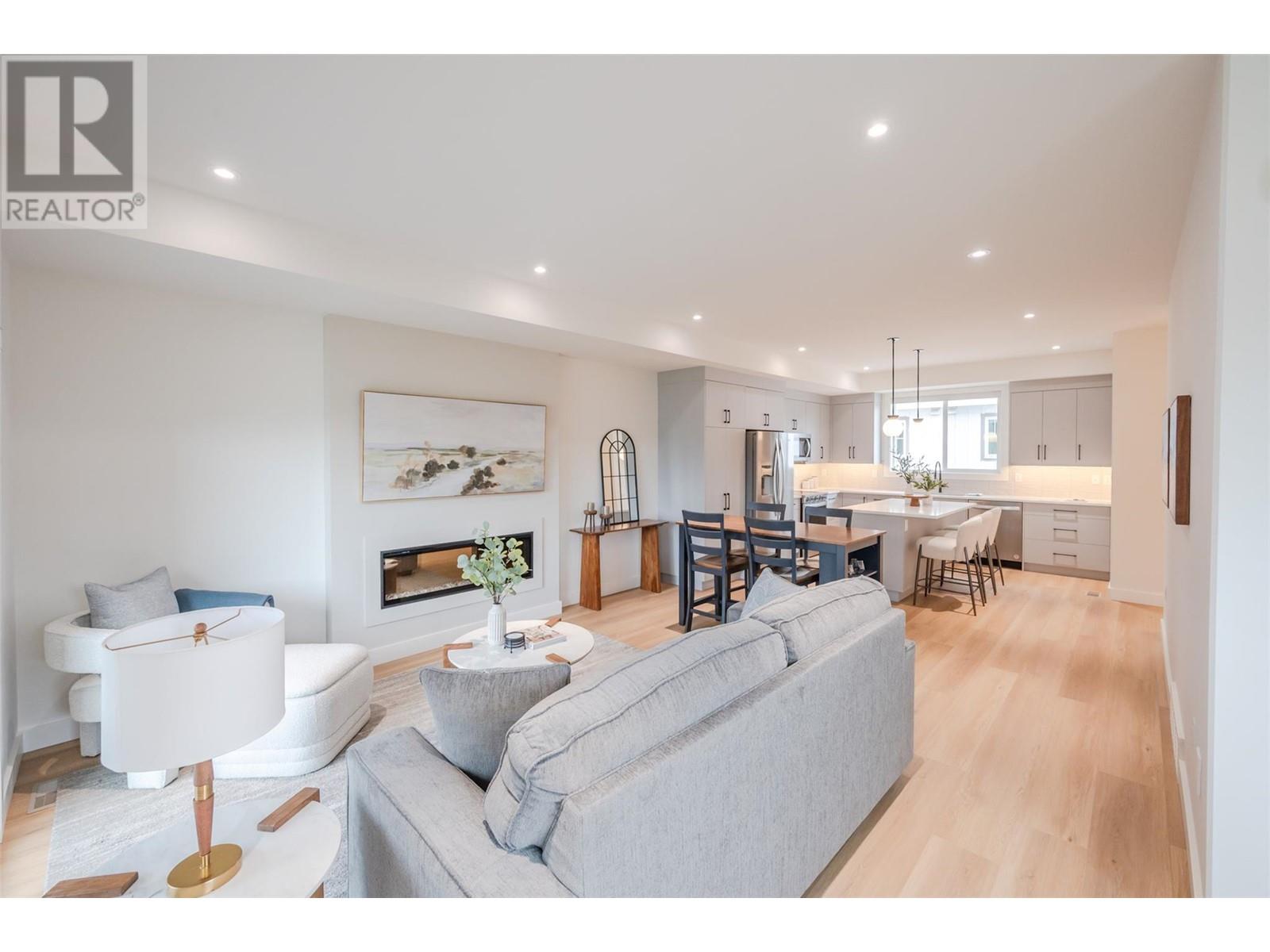 770 Argyle Street Unit# 107, Penticton, British Columbia  V2A 5N7 - Photo 3 - 10348977