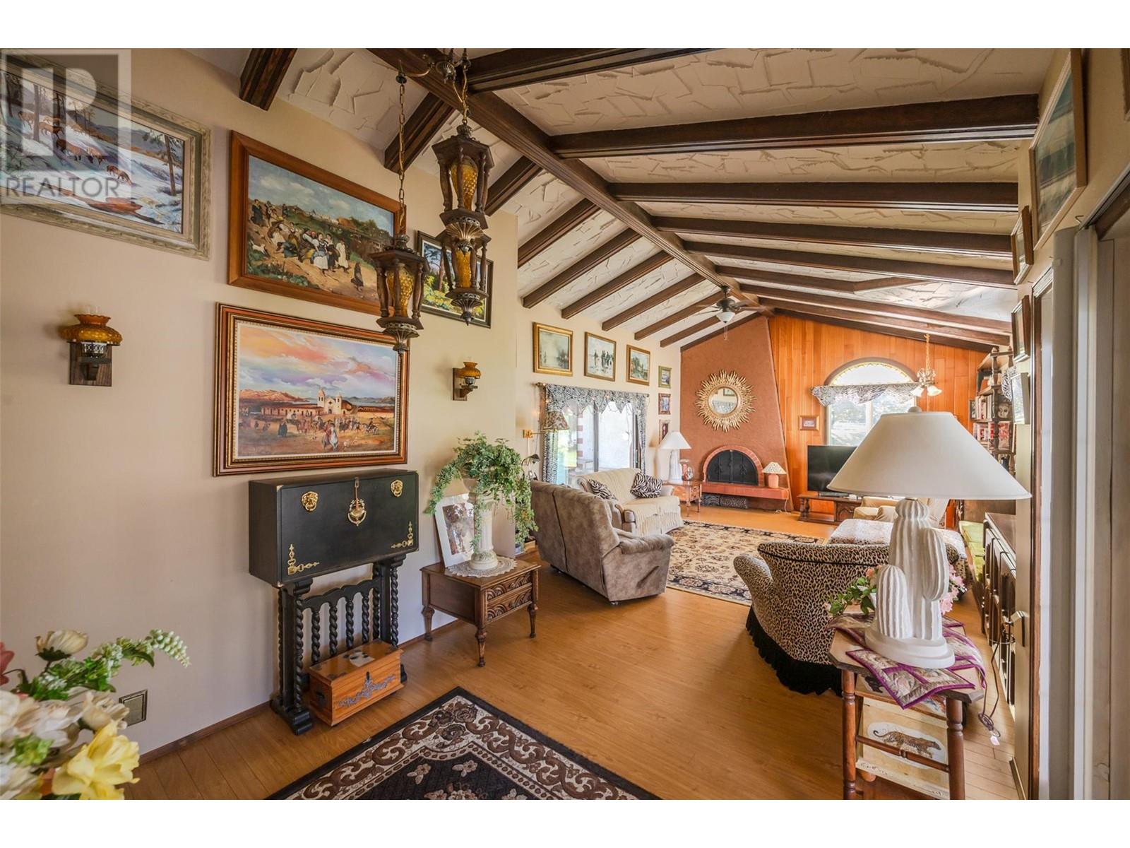 1209 Lakeshore Drive, Osoyoos, British Columbia  V0H 1V6 - Photo 11 - 10348881