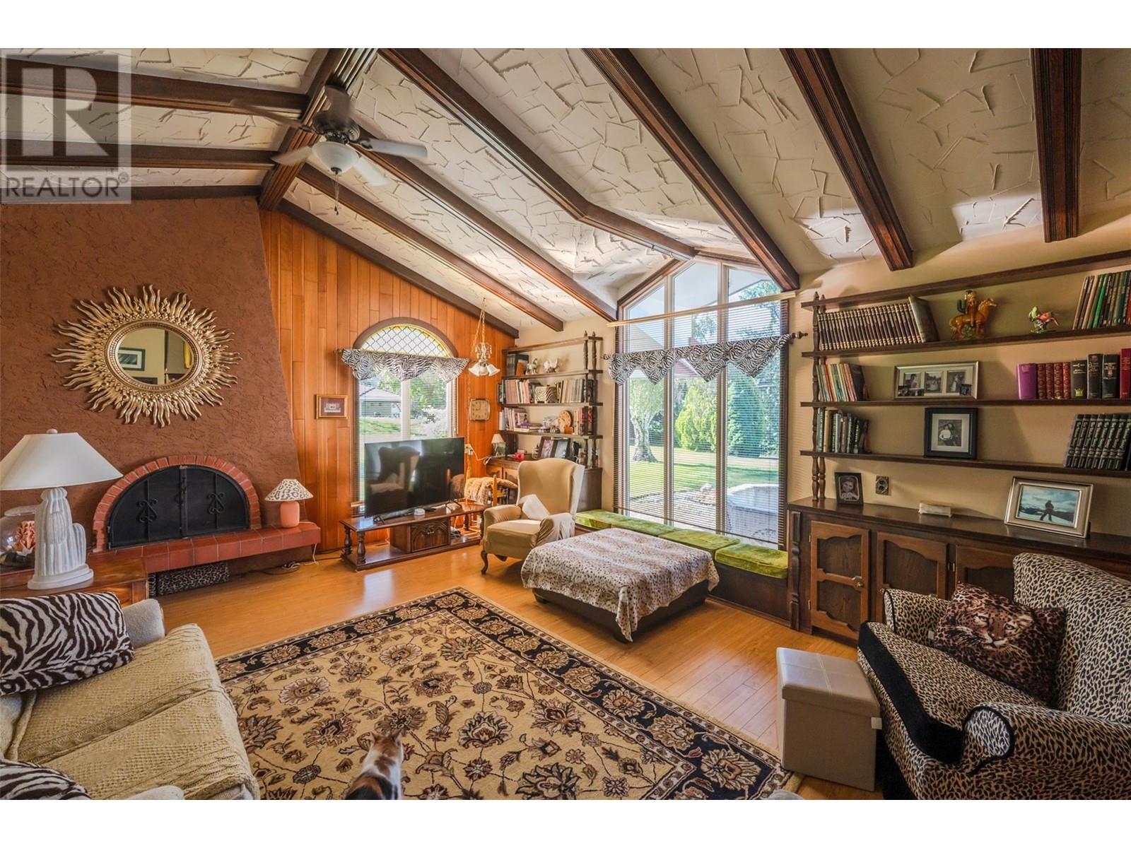 1209 Lakeshore Drive, Osoyoos, British Columbia  V0H 1V6 - Photo 6 - 10348881