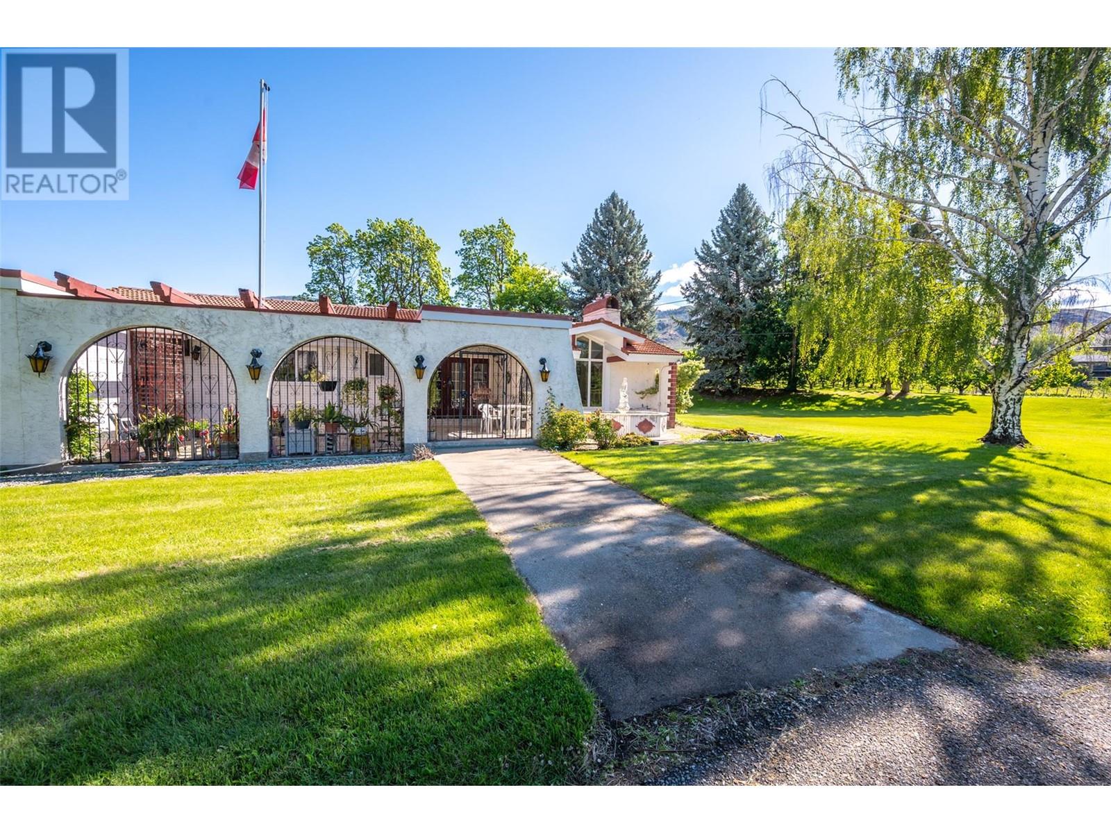 1209 Lakeshore Drive, Osoyoos, British Columbia  V0H 1V6 - Photo 78 - 10348881