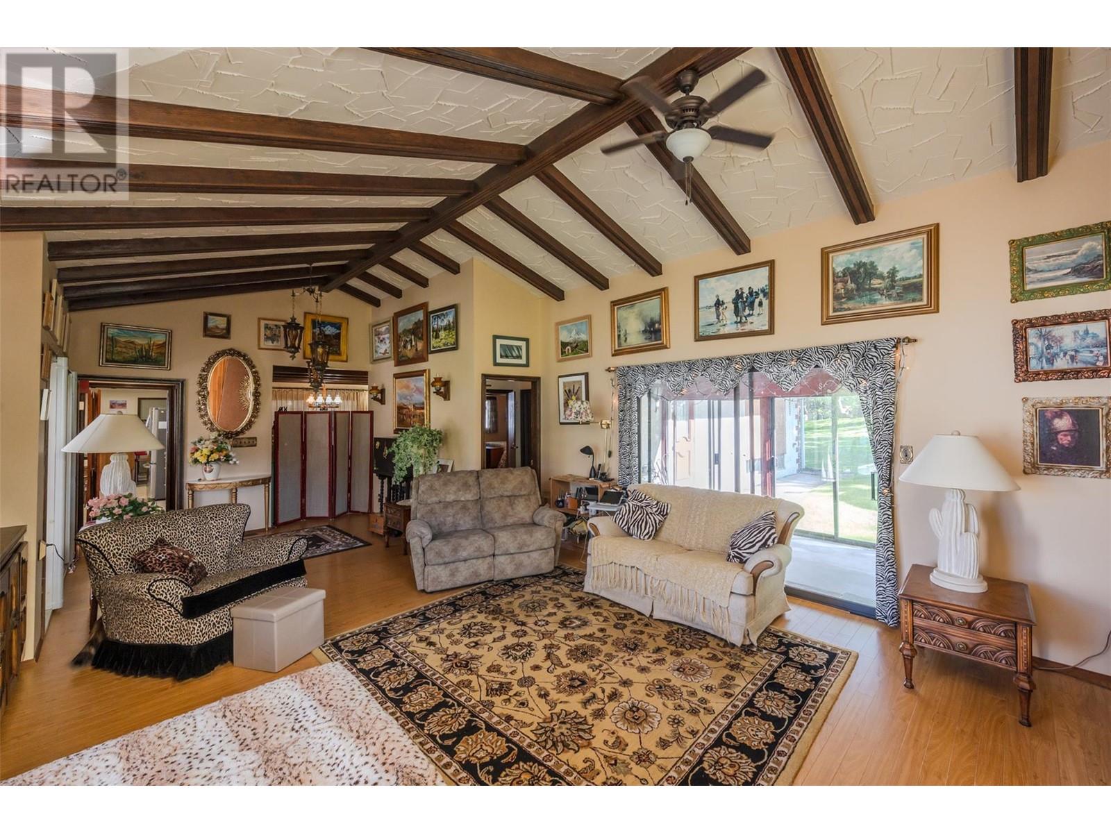 1209 Lakeshore Drive, Osoyoos, British Columbia  V0H 1V6 - Photo 8 - 10348881