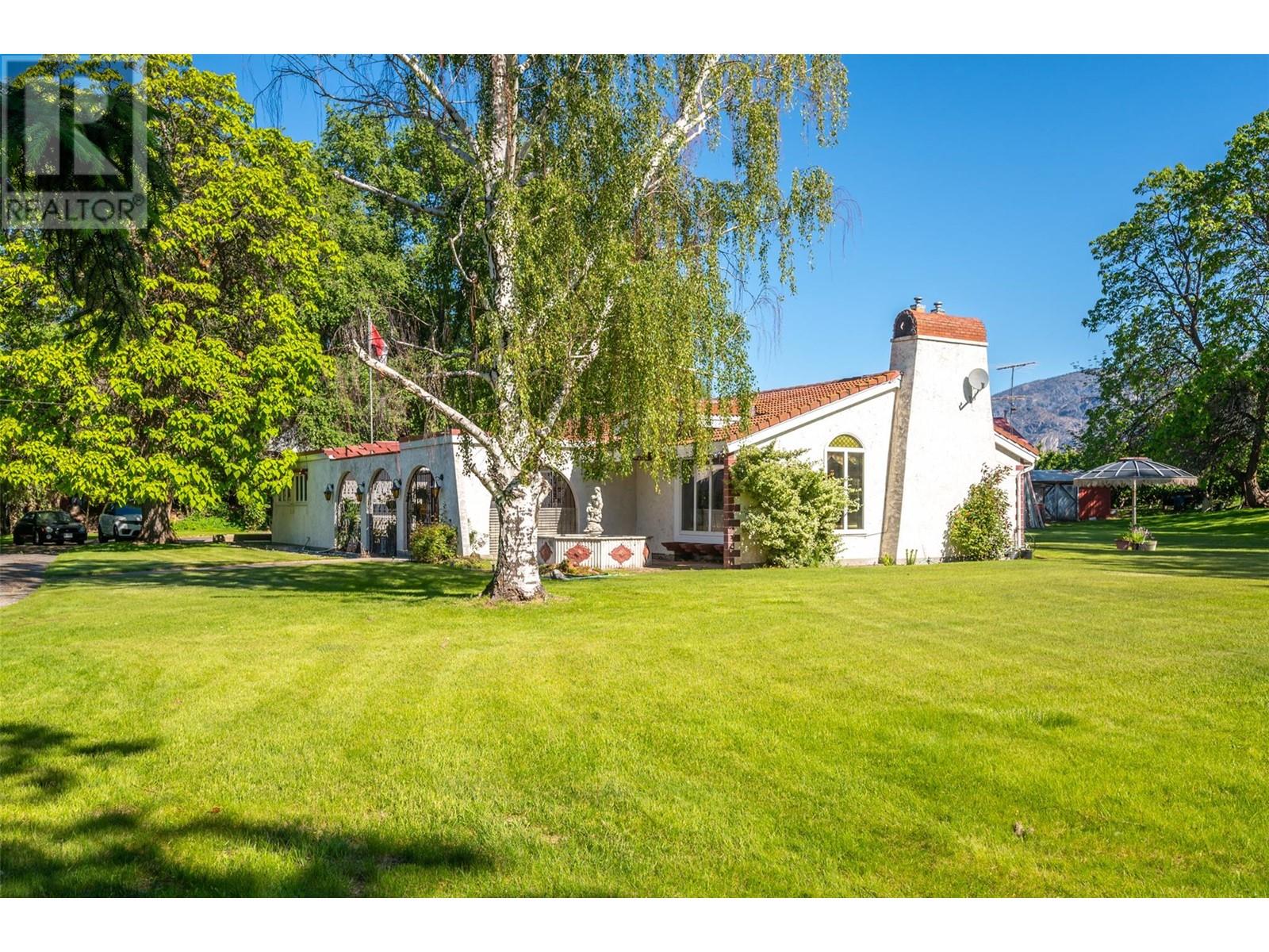 1209 Lakeshore Drive, Osoyoos, British Columbia  V0H 1V6 - Photo 83 - 10348881