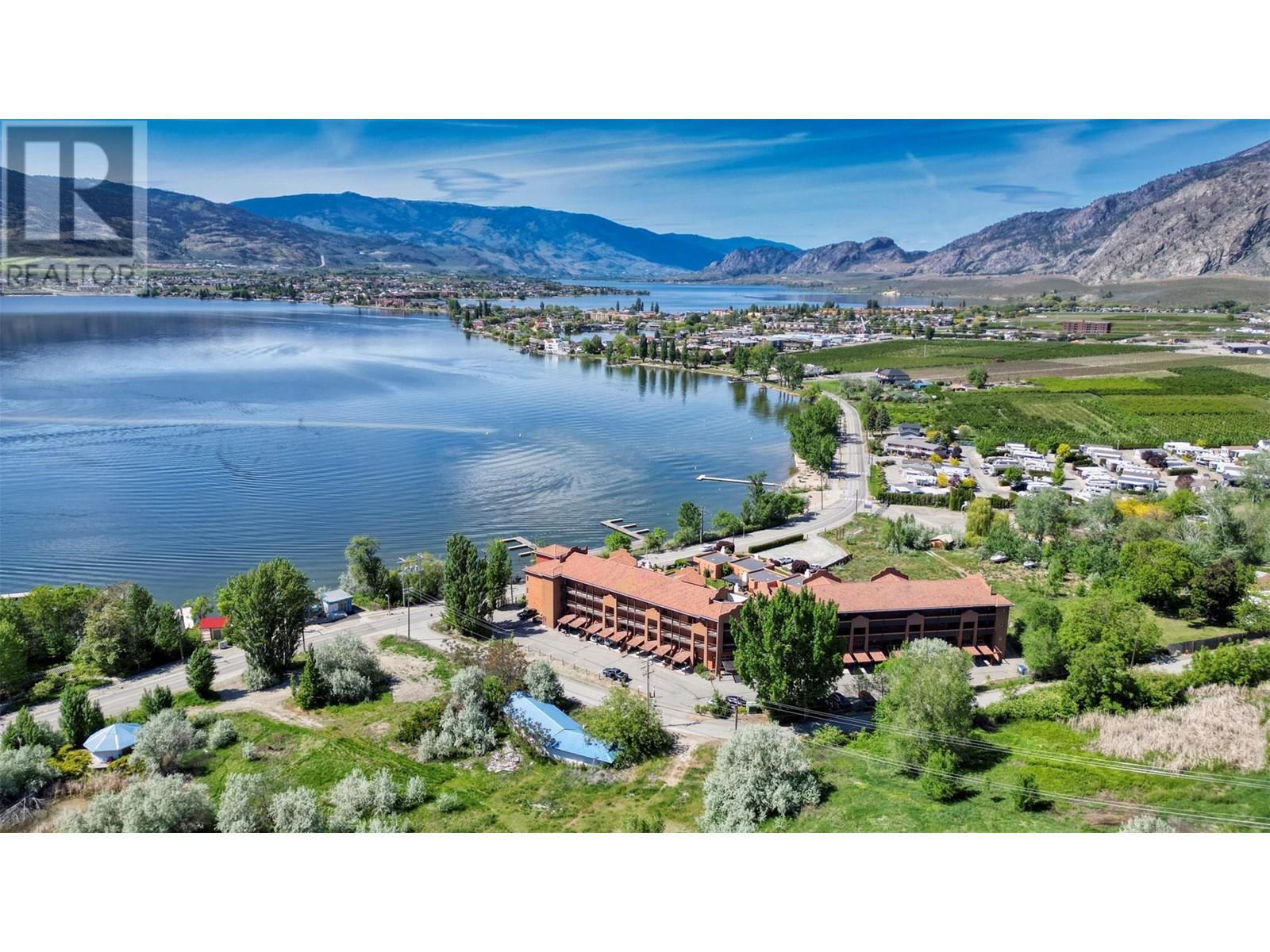 4300 44th Avenue Unit# 300, Osoyoos, British Columbia  V0H 1V6 - Photo 1 - 10347674