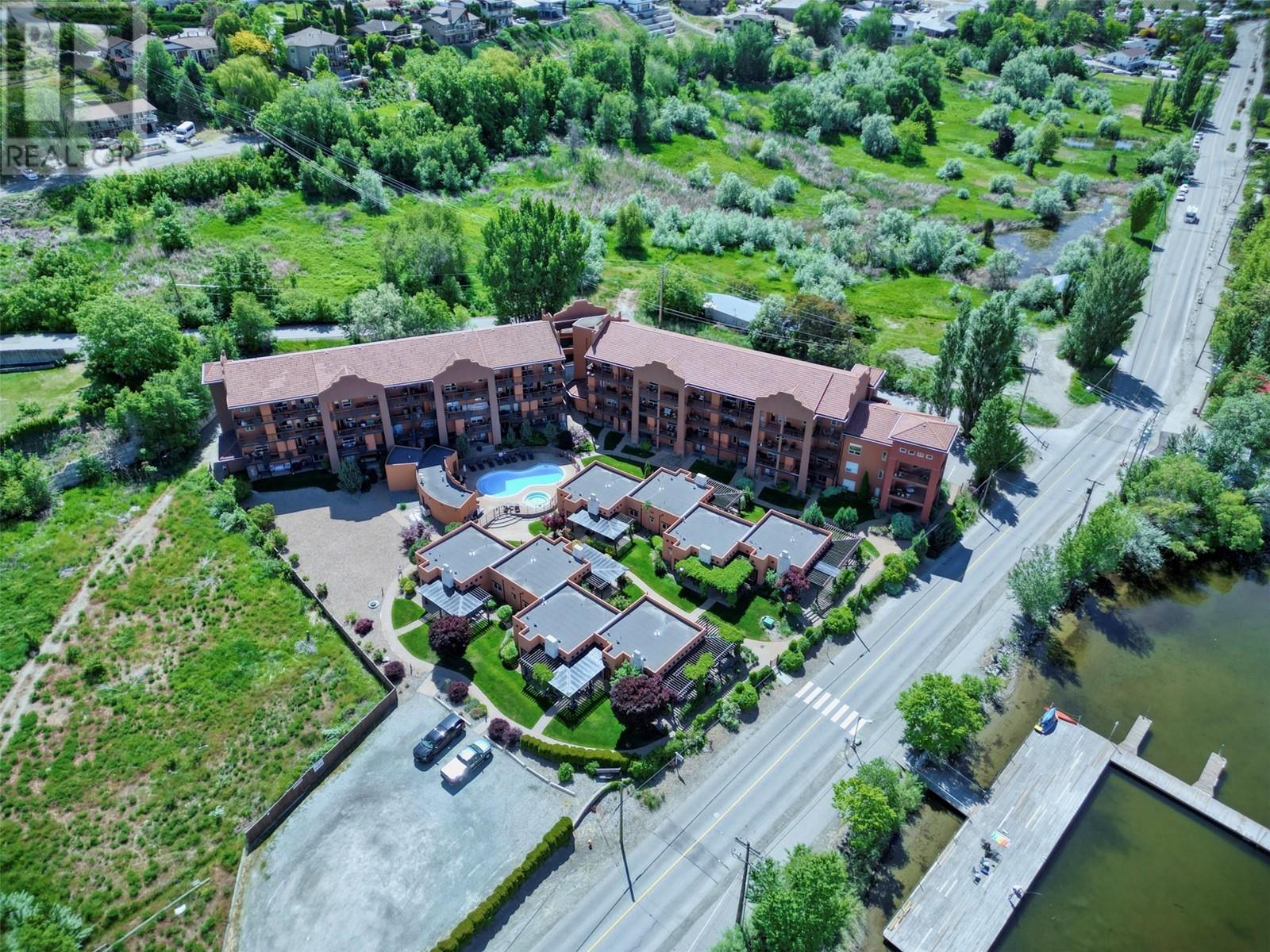 4300 44th Avenue Unit# 300, Osoyoos, British Columbia  V0H 1V6 - Photo 10 - 10347674