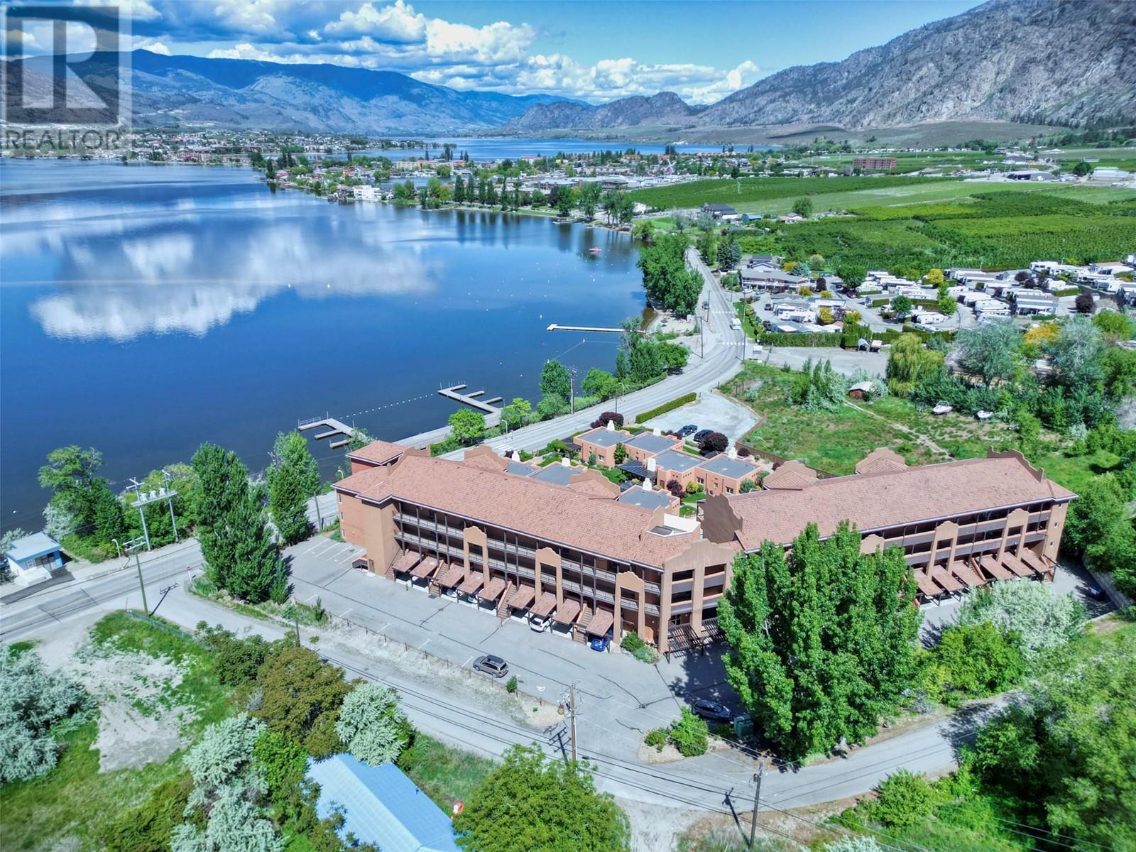 4300 44th Avenue Unit# 300, Osoyoos, British Columbia  V0H 1V6 - Photo 11 - 10347674