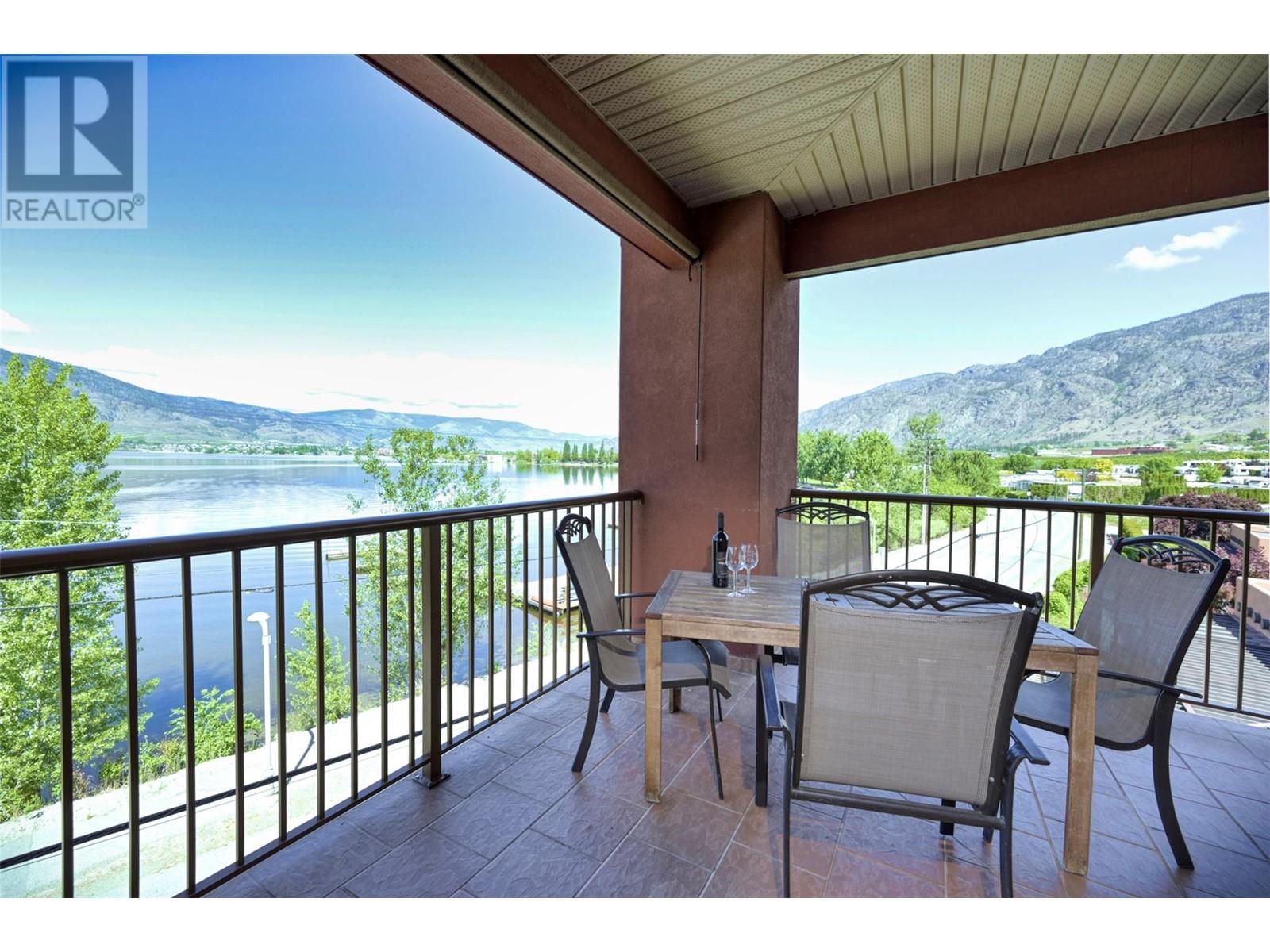 4300 44th Avenue Unit# 300, Osoyoos, British Columbia  V0H 1V6 - Photo 2 - 10347674