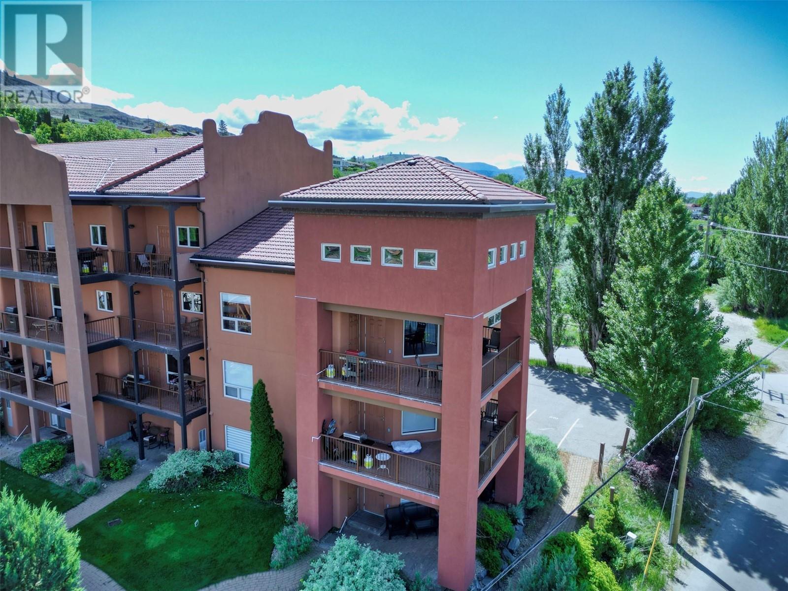 4300 44th Avenue Unit# 300, Osoyoos, British Columbia  V0H 1V6 - Photo 3 - 10347674