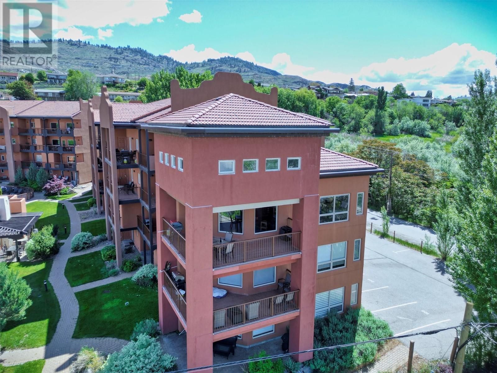 4300 44th Avenue Unit# 300, Osoyoos, British Columbia  V0H 1V6 - Photo 4 - 10347674