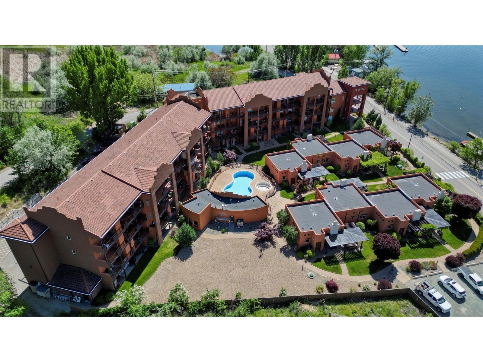 4300 44th Avenue Unit# 300, Osoyoos, British Columbia  V0H 1V6 - Photo 5 - 10347674
