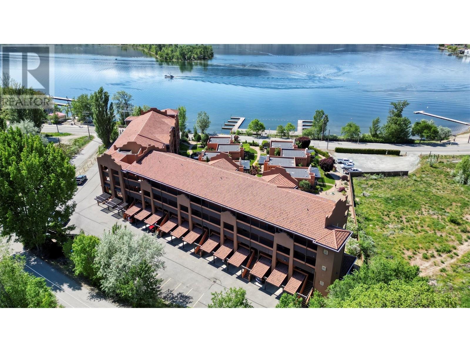 4300 44th Avenue Unit# 300, Osoyoos, British Columbia  V0H 1V6 - Photo 6 - 10347674