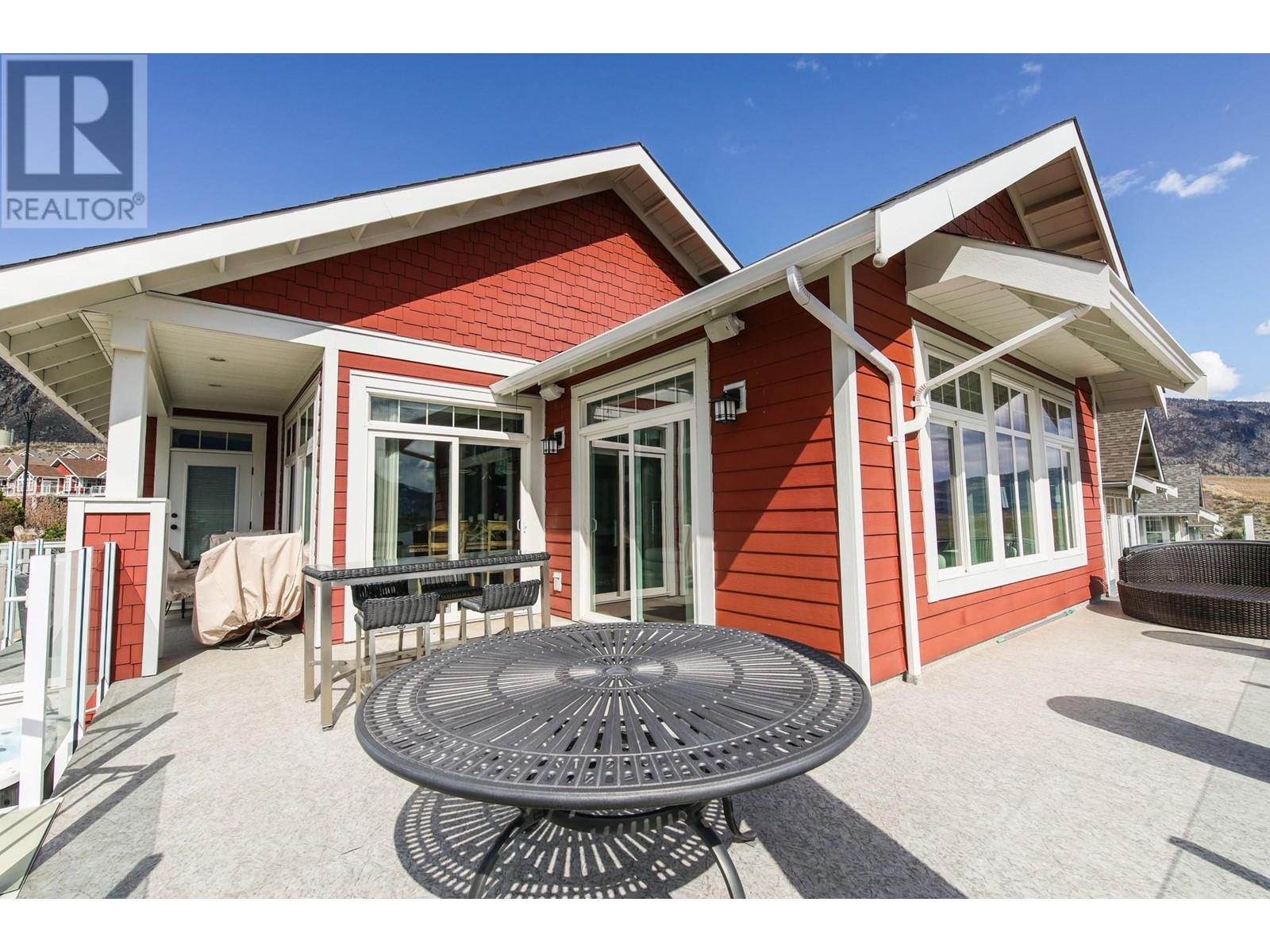 2450 Radio Tower Road Unit# 232, Oliver, British Columbia  V0H 1T1 - Photo 11 - 10348742