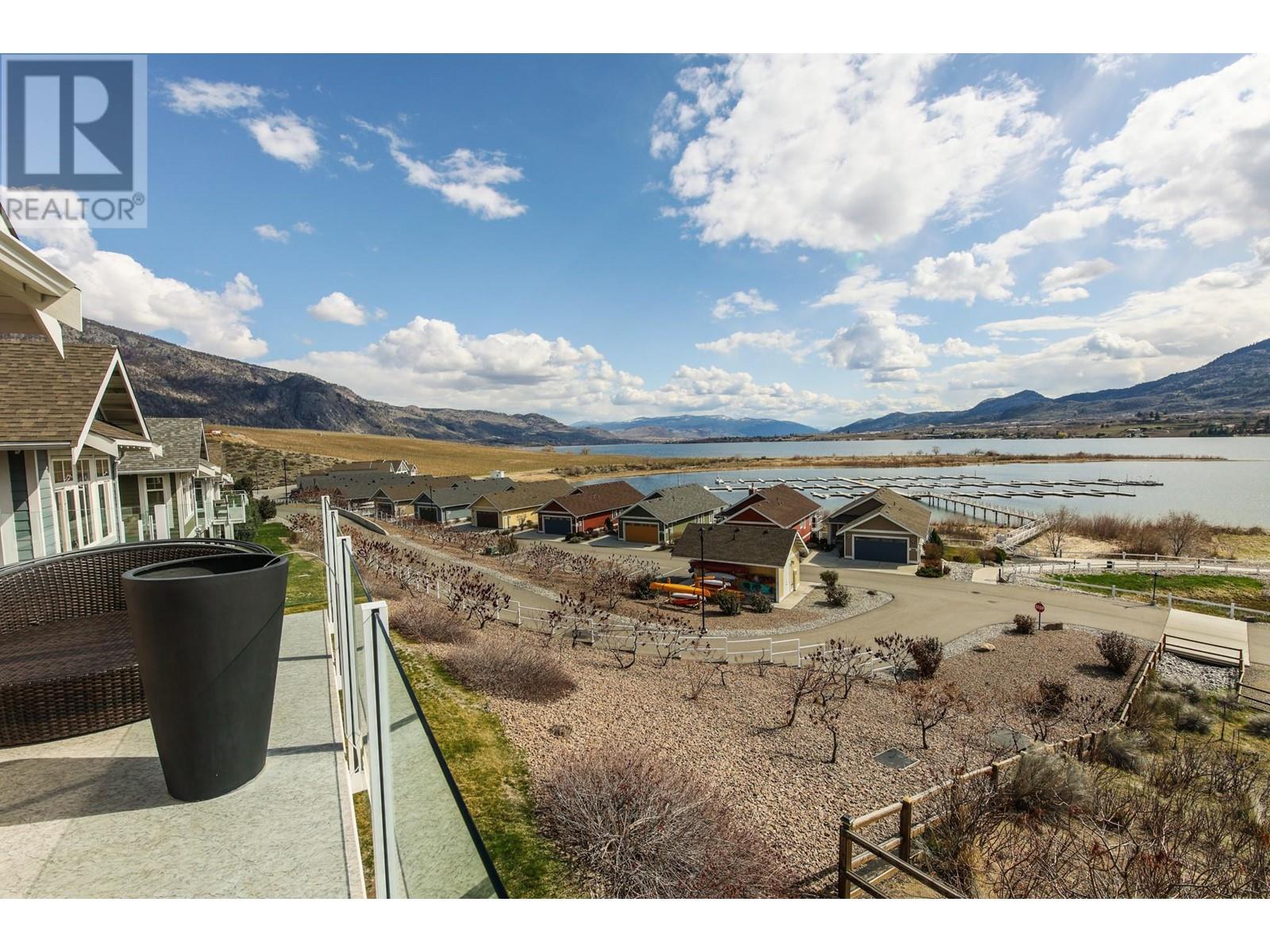 2450 Radio Tower Road Unit# 232, Oliver, British Columbia  V0H 1T1 - Photo 31 - 10348742