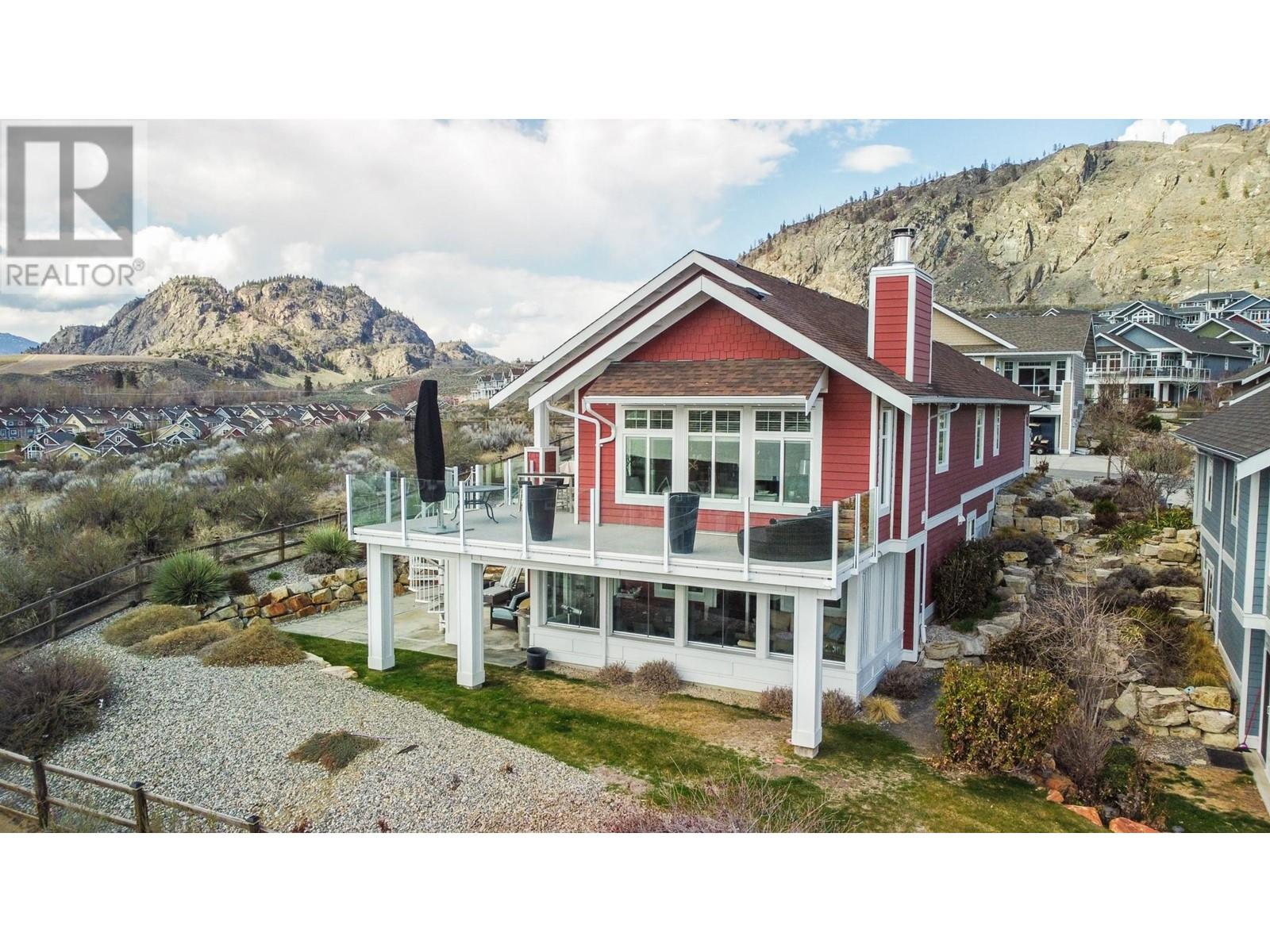 2450 Radio Tower Road Unit# 232, Oliver, British Columbia  V0H 1T1 - Photo 35 - 10348742