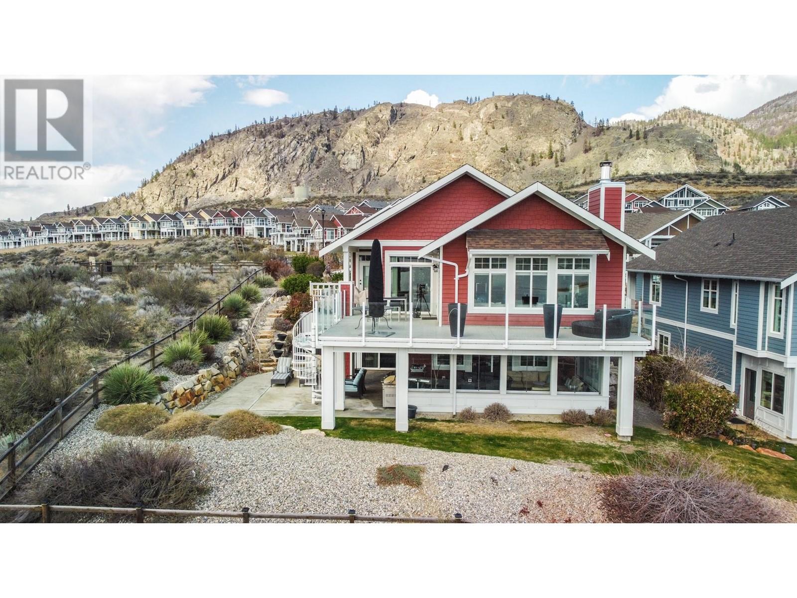 2450 Radio Tower Road Unit# 232, Oliver, British Columbia  V0H 1T1 - Photo 36 - 10348742