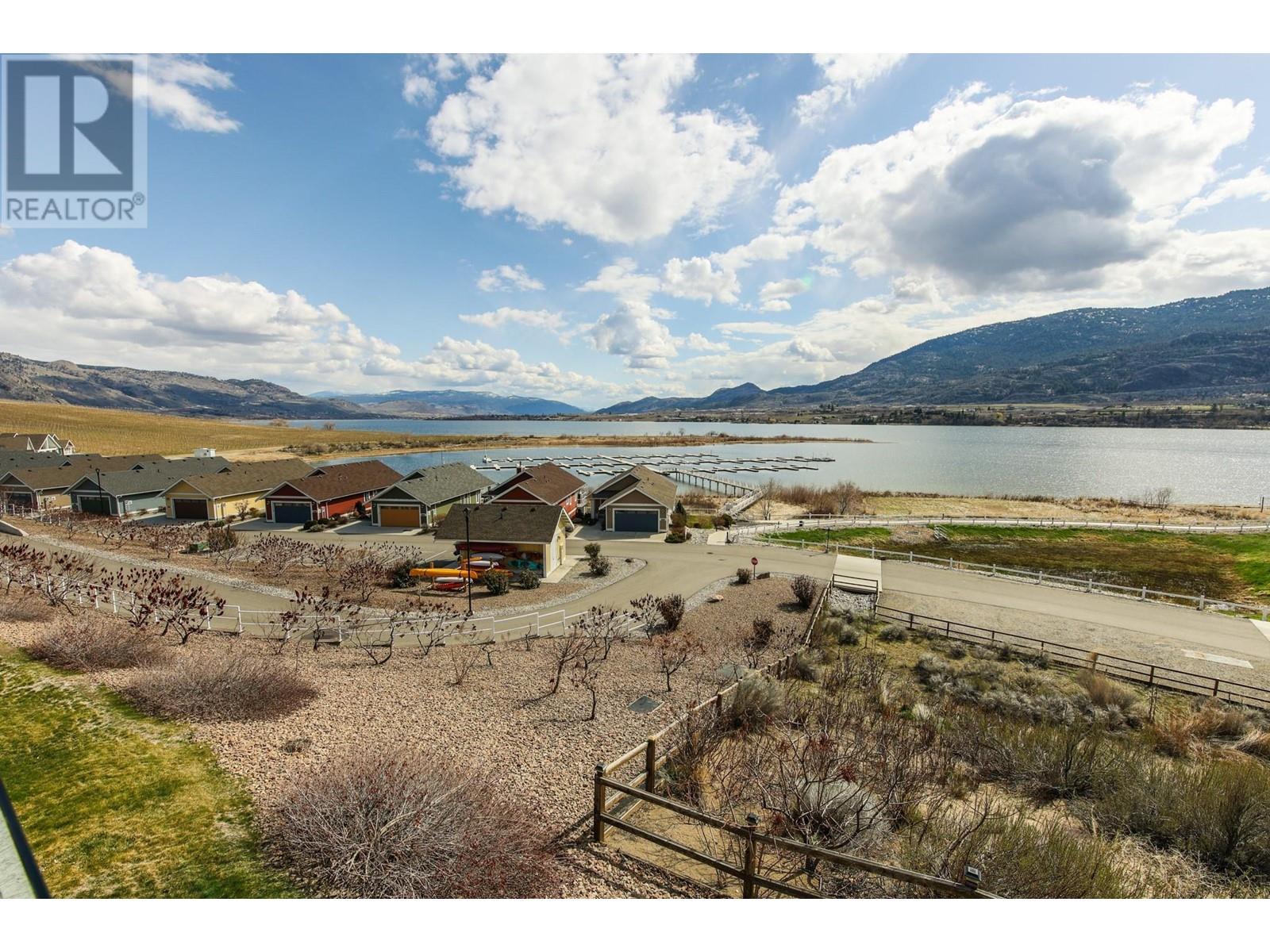 2450 Radio Tower Road Unit# 232, Oliver, British Columbia  V0H 1T1 - Photo 38 - 10348742