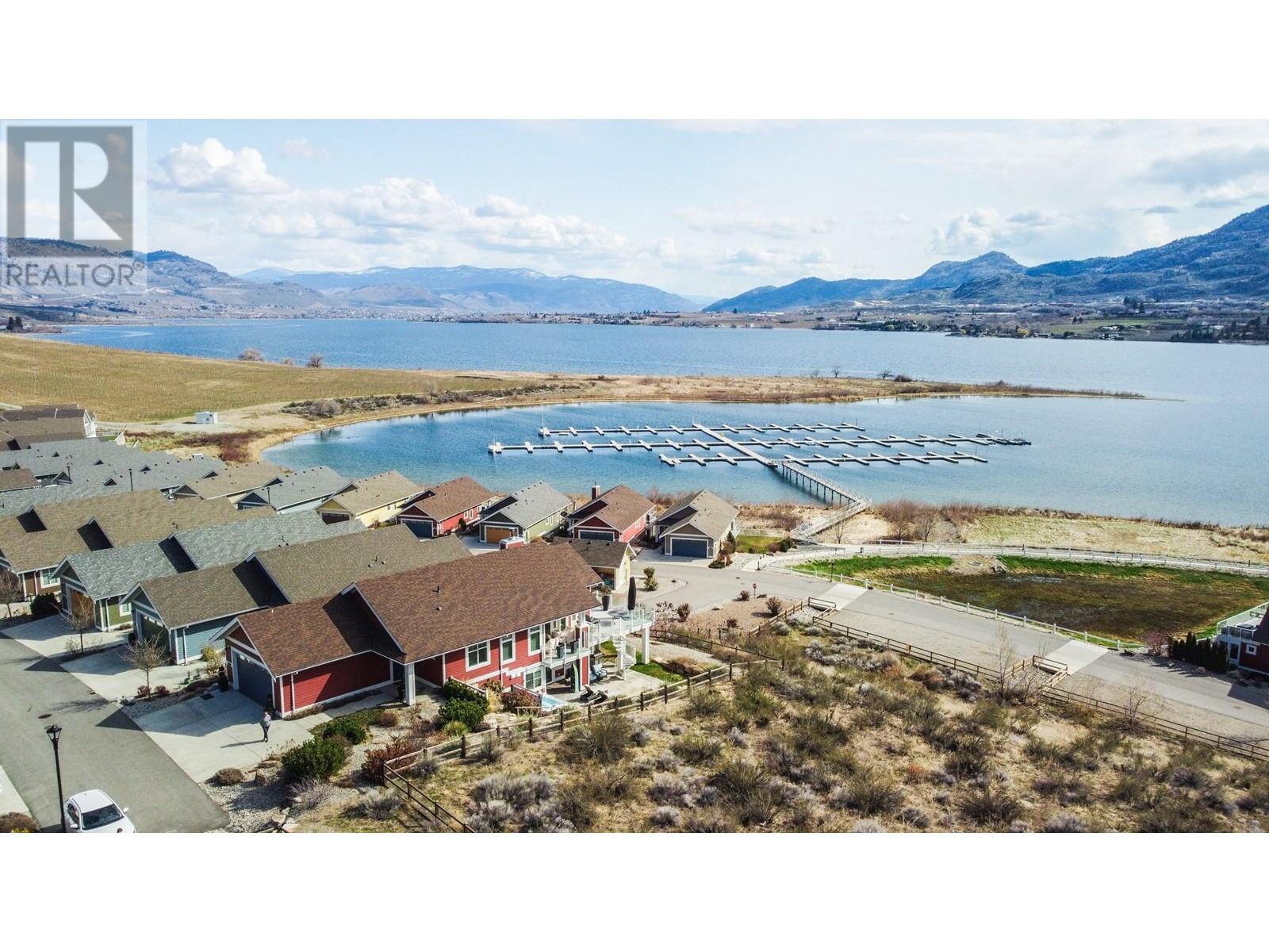 2450 Radio Tower Road Unit# 232, Oliver, British Columbia  V0H 1T1 - Photo 4 - 10348742