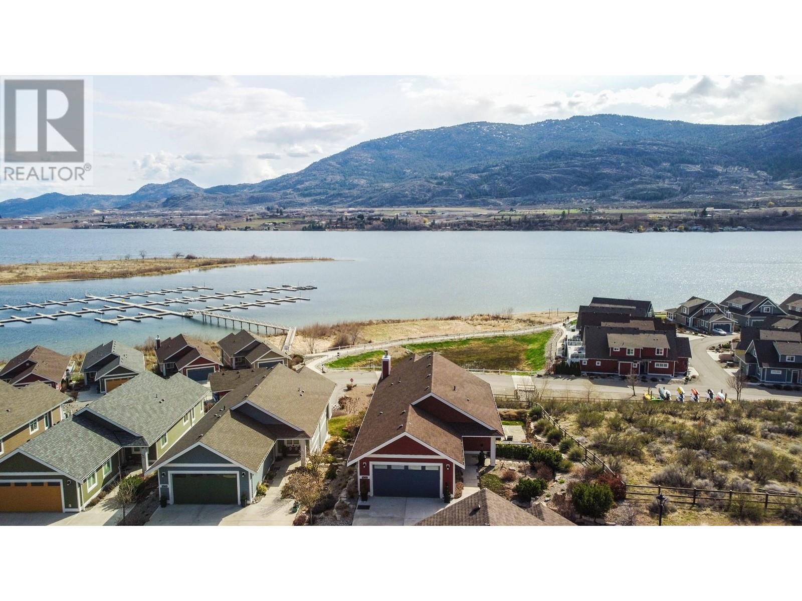 2450 Radio Tower Road Unit# 232, Oliver, British Columbia  V0H 1T1 - Photo 44 - 10348742