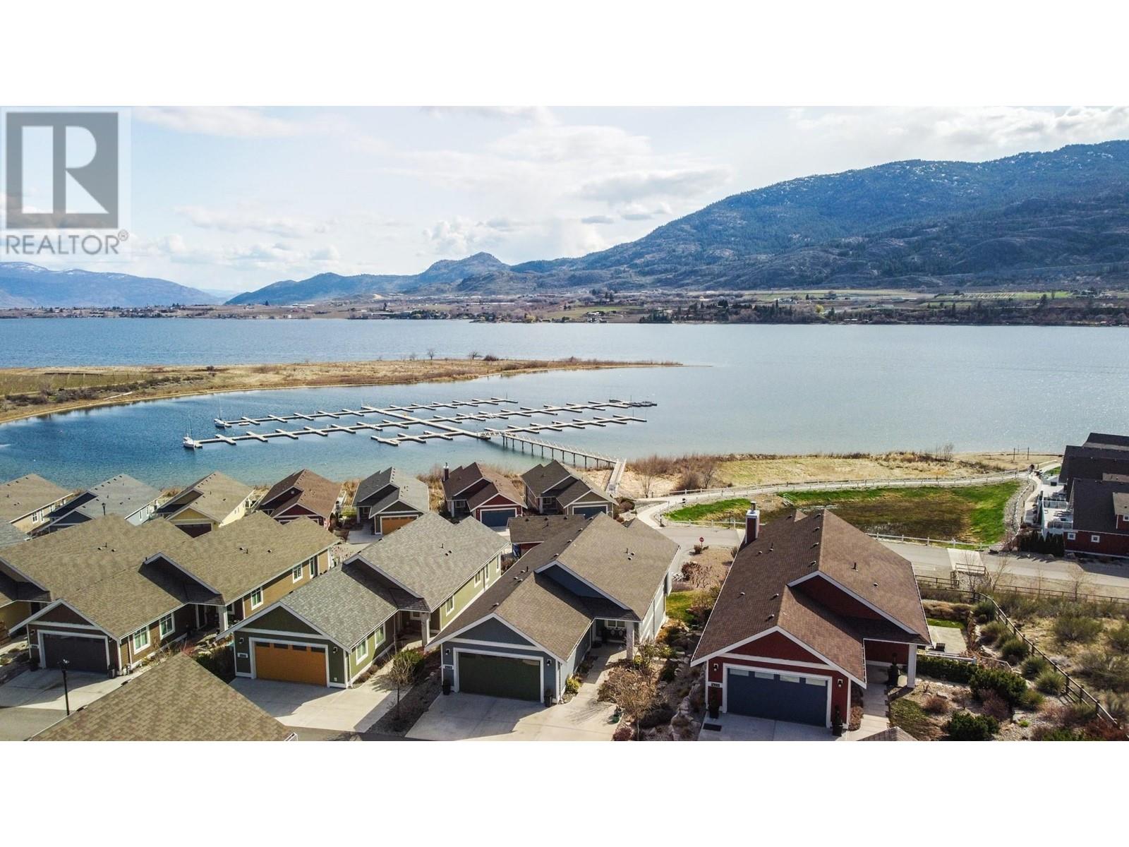 2450 Radio Tower Road Unit# 232, Oliver, British Columbia  V0H 1T1 - Photo 5 - 10348742