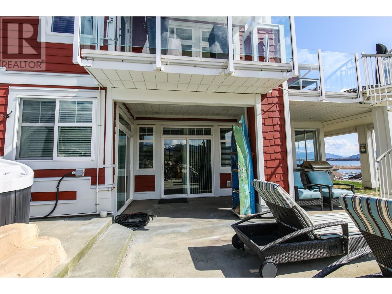 2450 Radio Tower Road Unit# 232, Oliver, British Columbia  V0H 1T1 - Photo 75 - 10348742