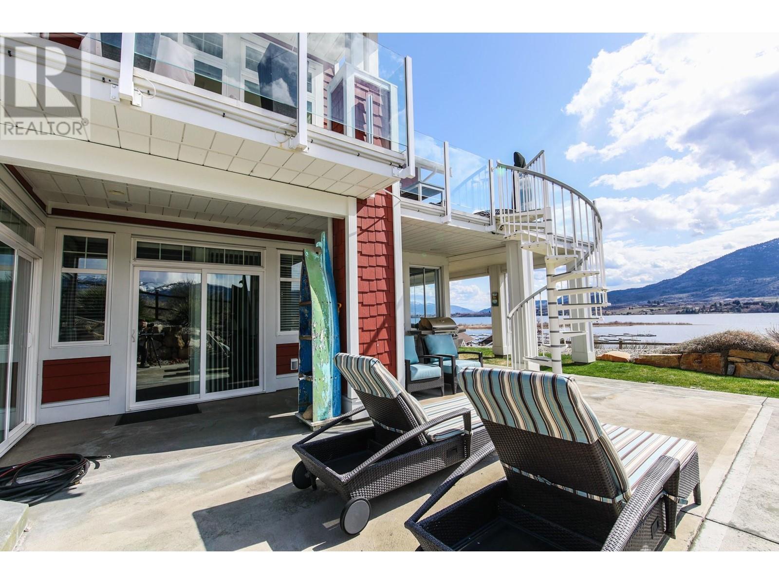 2450 Radio Tower Road Unit# 232, Oliver, British Columbia  V0H 1T1 - Photo 76 - 10348742