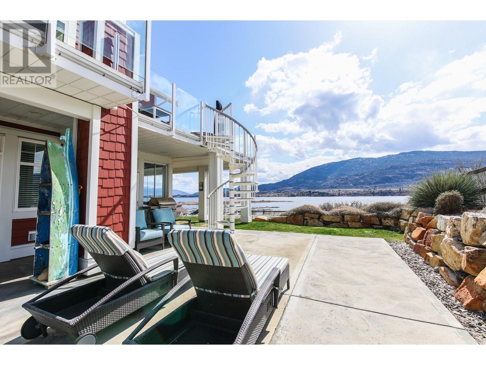 2450 Radio Tower Road Unit# 232, Oliver, British Columbia  V0H 1T1 - Photo 8 - 10348742