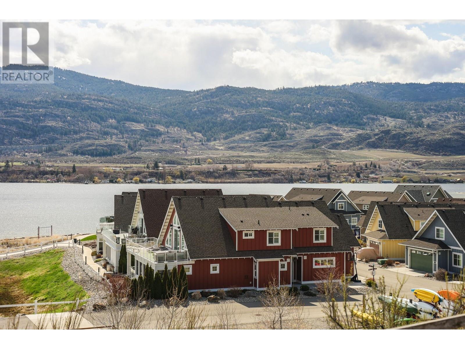 2450 Radio Tower Road Unit# 232, Oliver, British Columbia  V0H 1T1 - Photo 88 - 10348742