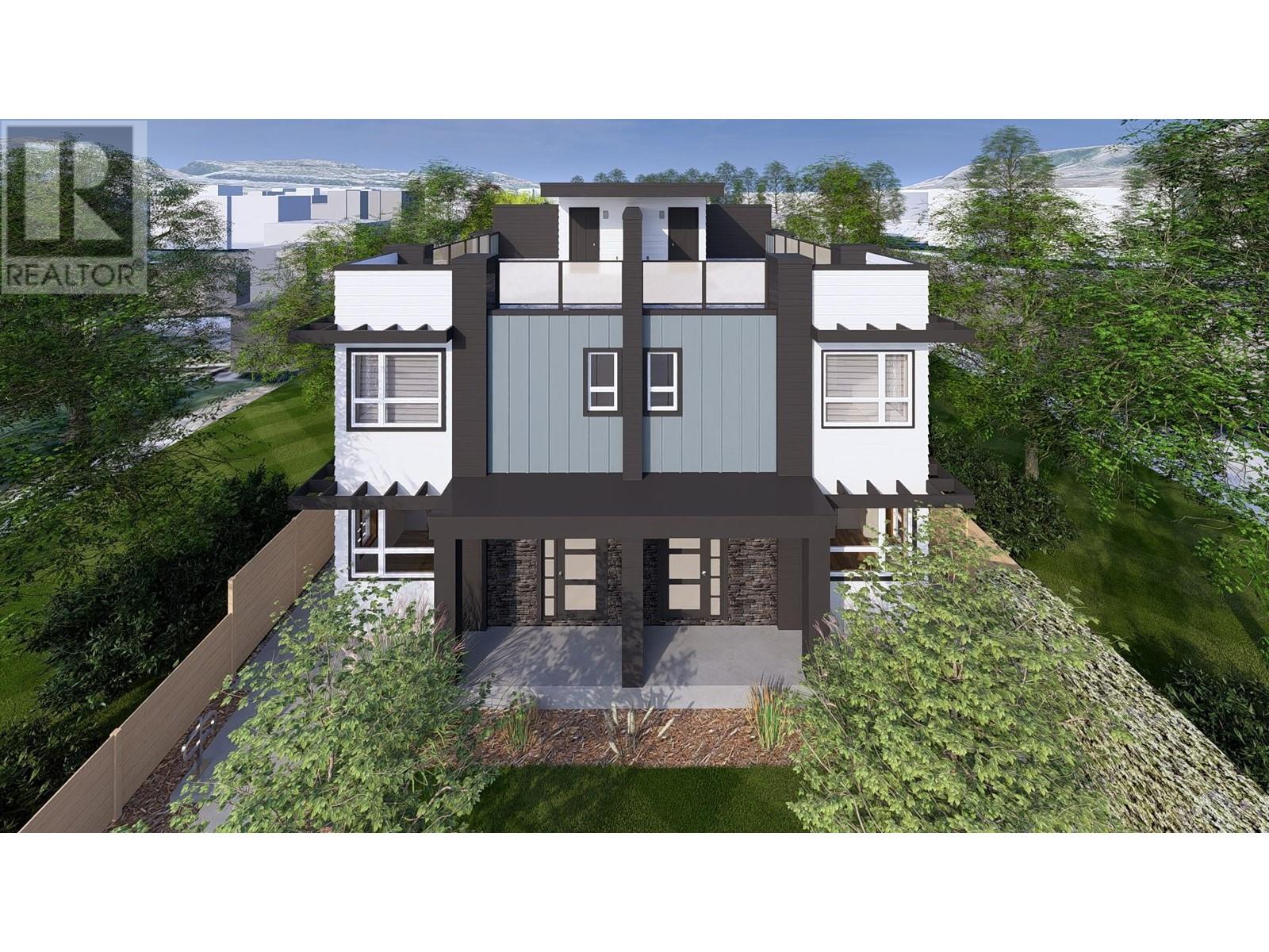762 Westminister Avenue W, Penticton, British Columbia  V2A 1K8 - Photo 1 - 10348743