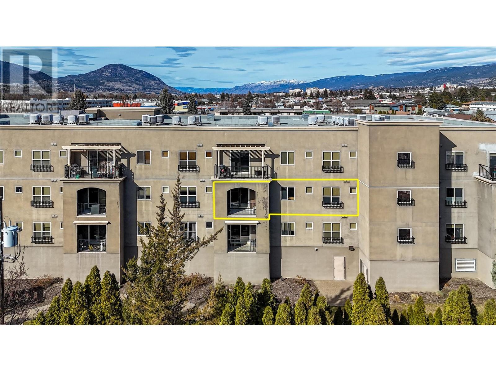 250 Waterford Avenue Unit# 208, Penticton, British Columbia  V2A 3T8 - Photo 6 - 10348537