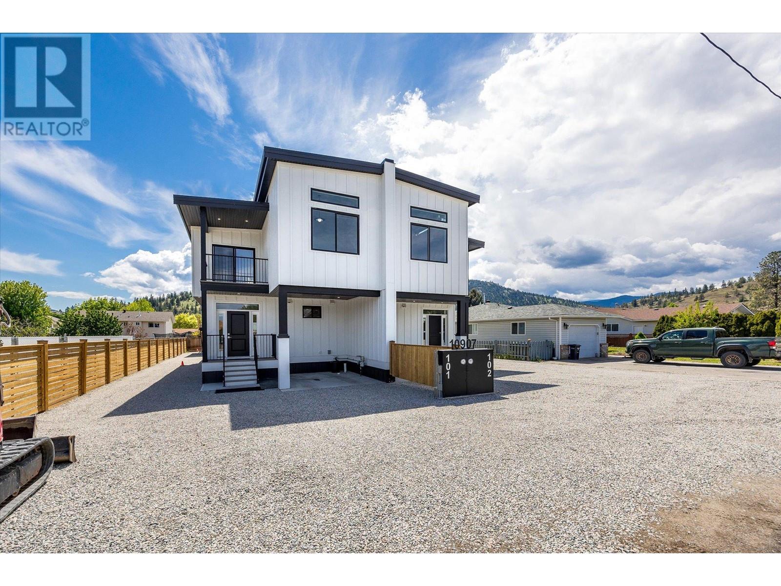 10907 Prairie Valley Road, Summerland, British Columbia  V0H 1Z8 - Photo 2 - 10348871