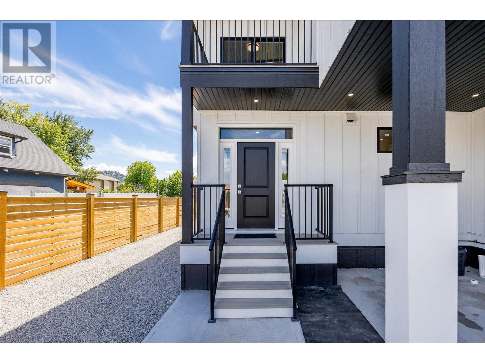 10907 Prairie Valley Road, Summerland, British Columbia  V0H 1Z8 - Photo 6 - 10348871