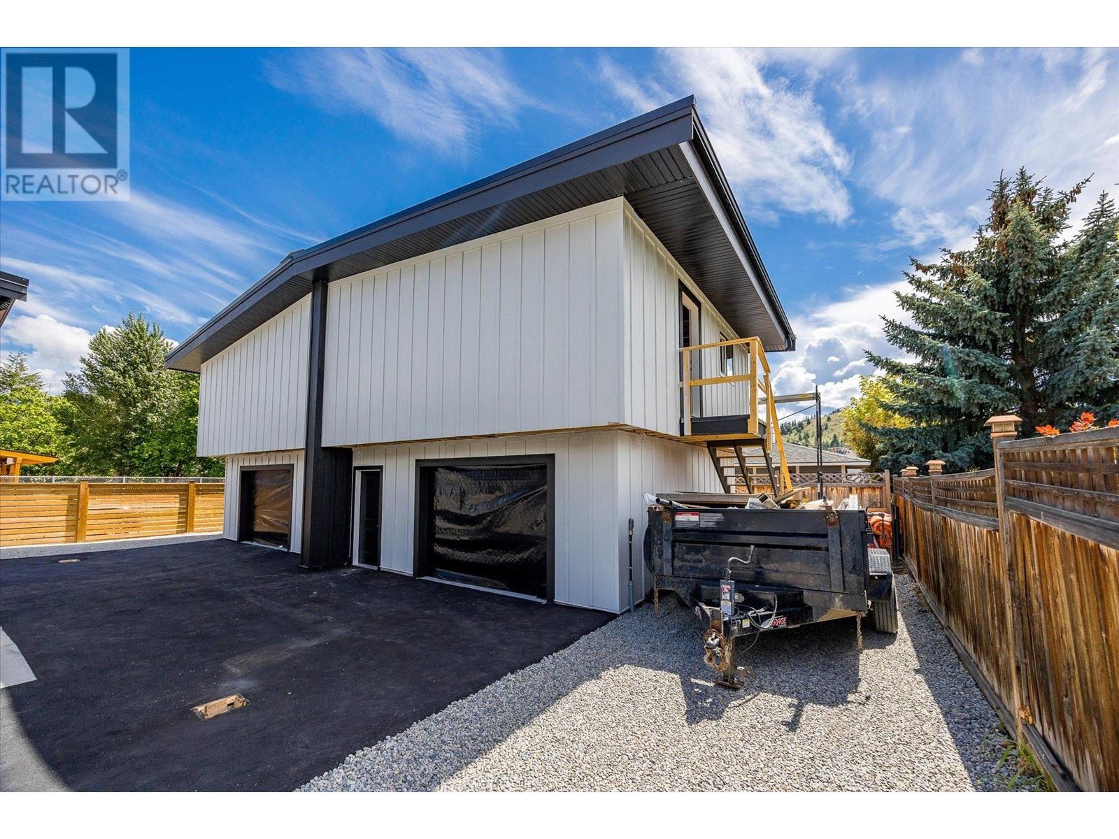 10907 Prairie Valley Road, Summerland, British Columbia  V0H 1Z8 - Photo 63 - 10348871