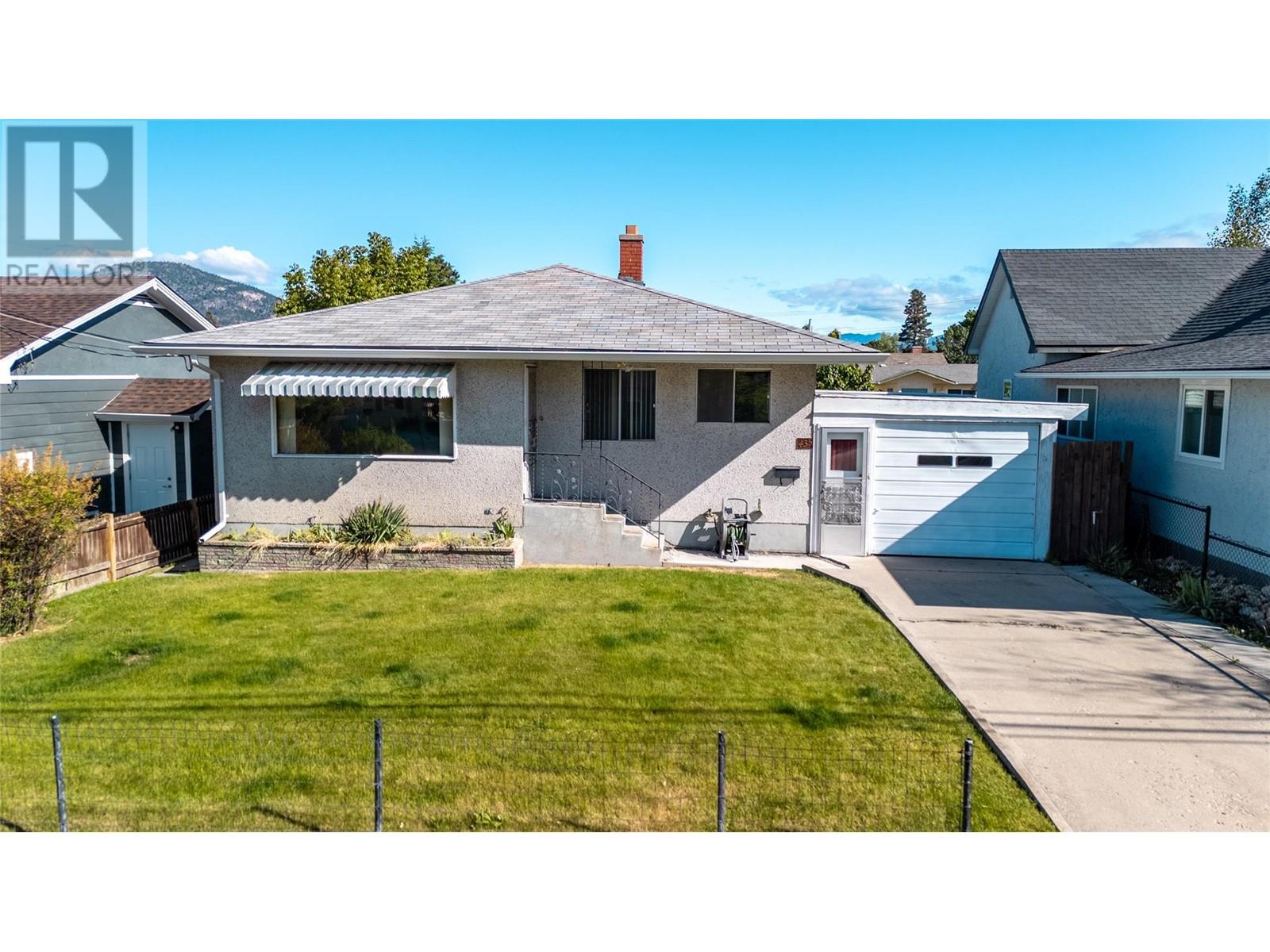 435 Penticton Avenue, Penticton, British Columbia  V2A 2M5 - Photo 40 - 10349064