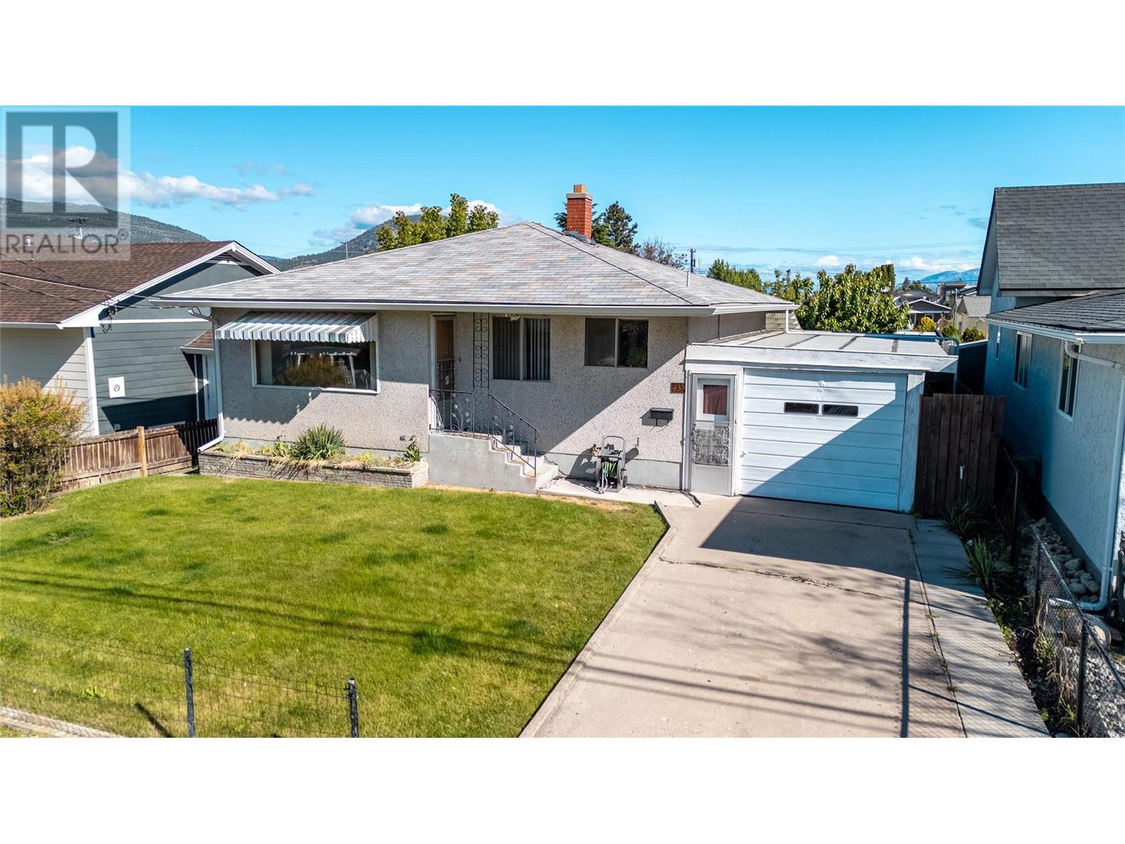 435 Penticton Avenue, Penticton, British Columbia  V2A 2M5 - Photo 41 - 10349064