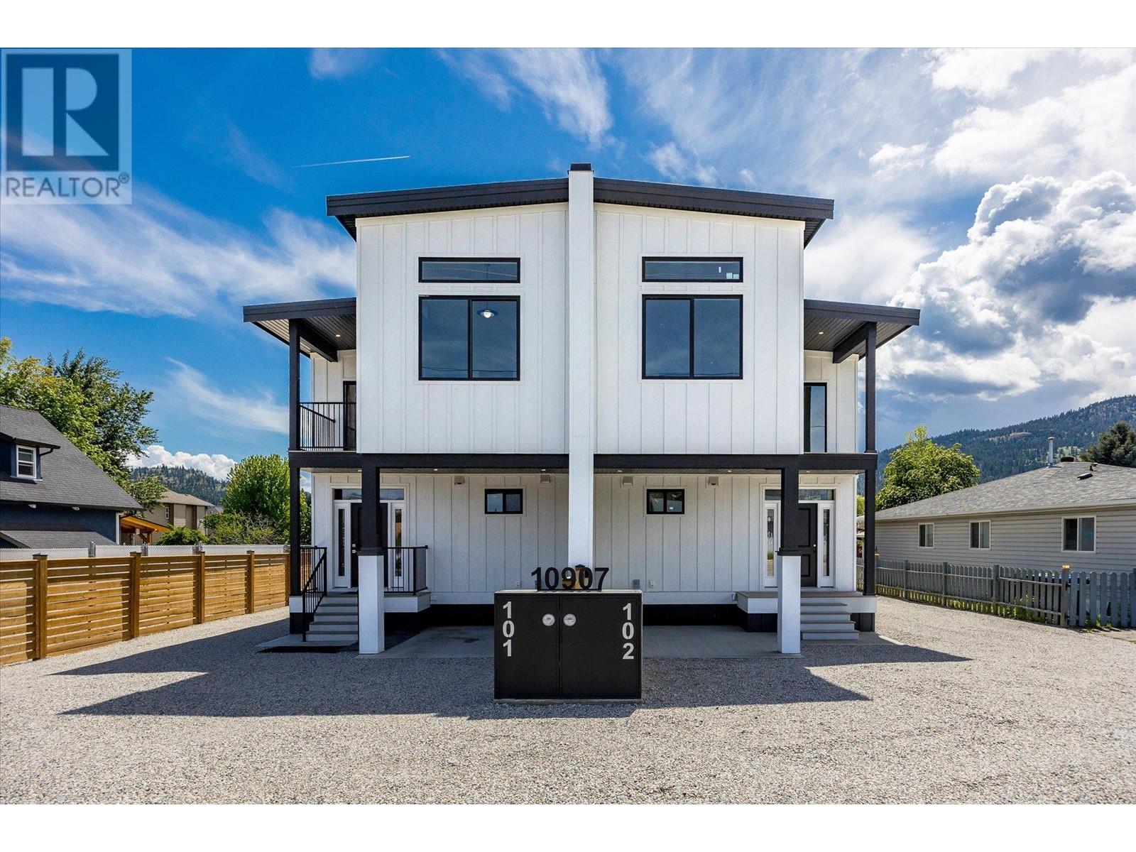 10907 Prairie Valley Road Unit# 2, Summerland, British Columbia  V0H 1Z8 - Photo 1 - 10348894