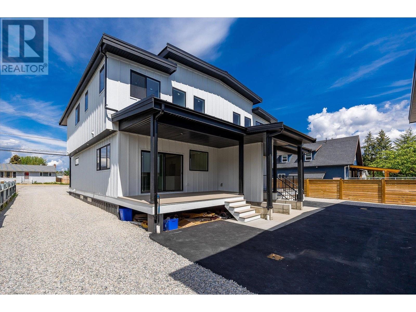 10907 Prairie Valley Road Unit# 2, Summerland, British Columbia  V0H 1Z8 - Photo 18 - 10348894
