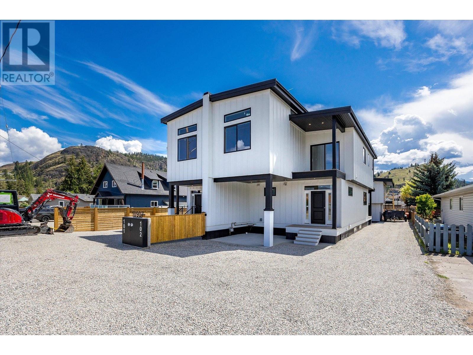 10907 Prairie Valley Road Unit# 2, Summerland, British Columbia  V0H 1Z8 - Photo 2 - 10348894