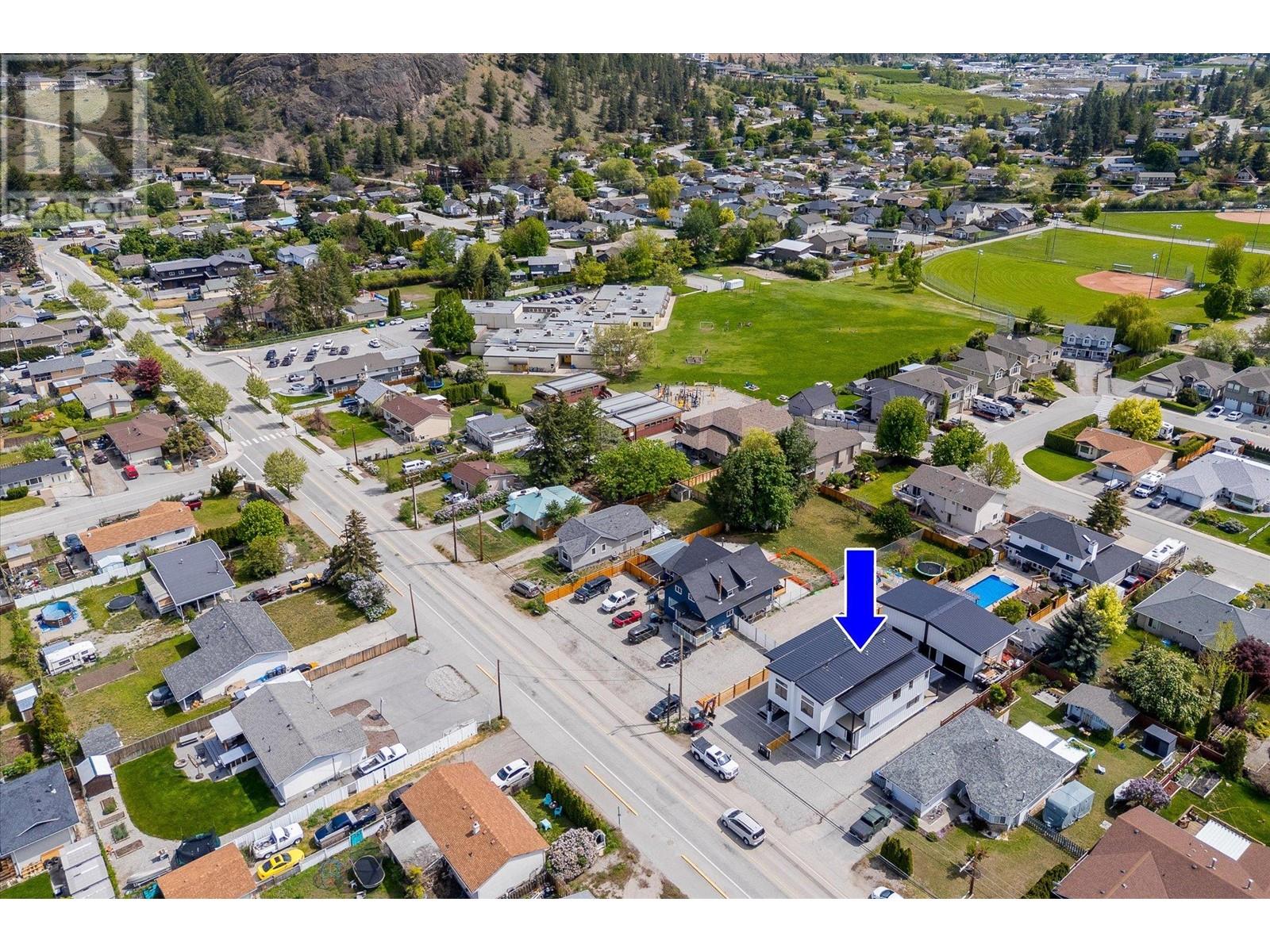 10907 Prairie Valley Road Unit# 2, Summerland, British Columbia  V0H 1Z8 - Photo 26 - 10348894