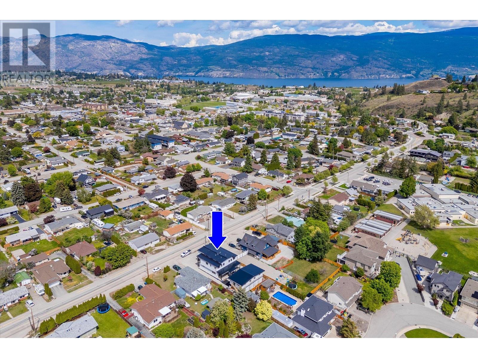 10907 Prairie Valley Road Unit# 2, Summerland, British Columbia  V0H 1Z8 - Photo 27 - 10348894