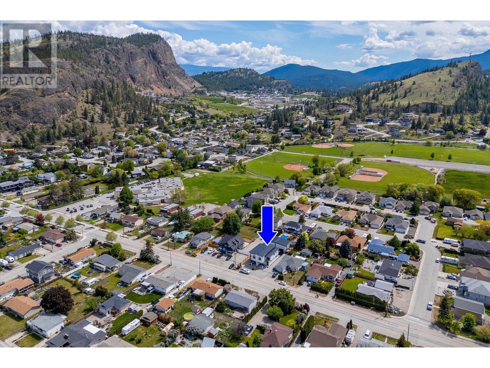 10907 Prairie Valley Road Unit# 2, Summerland, British Columbia  V0H 1Z8 - Photo 28 - 10348894