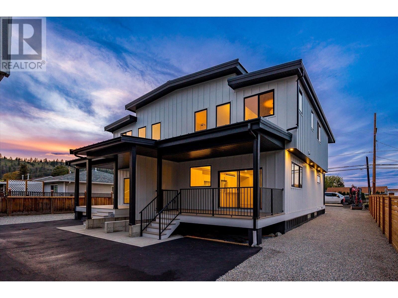 10907 Prairie Valley Road Unit# 2, Summerland, British Columbia  V0H 1Z8 - Photo 32 - 10348894