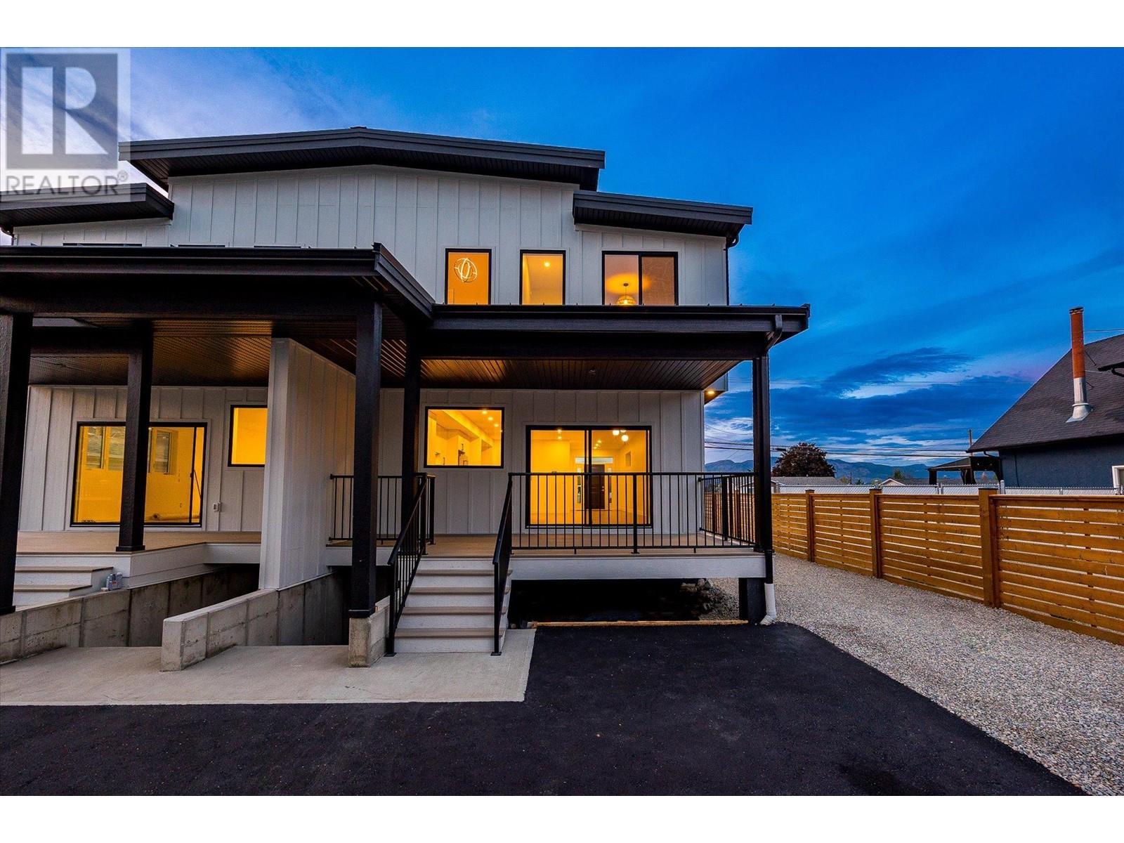 10907 Prairie Valley Road Unit# 2, Summerland, British Columbia  V0H 1Z8 - Photo 33 - 10348894