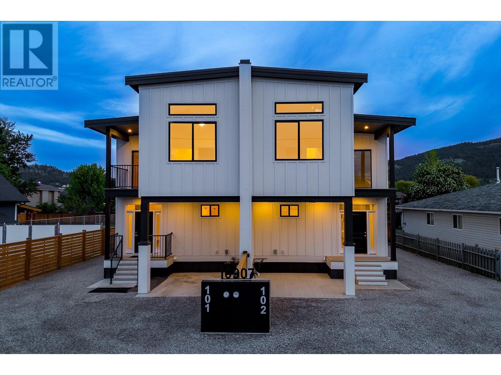 10907 Prairie Valley Road Unit# 2, Summerland, British Columbia  V0H 1Z8 - Photo 34 - 10348894