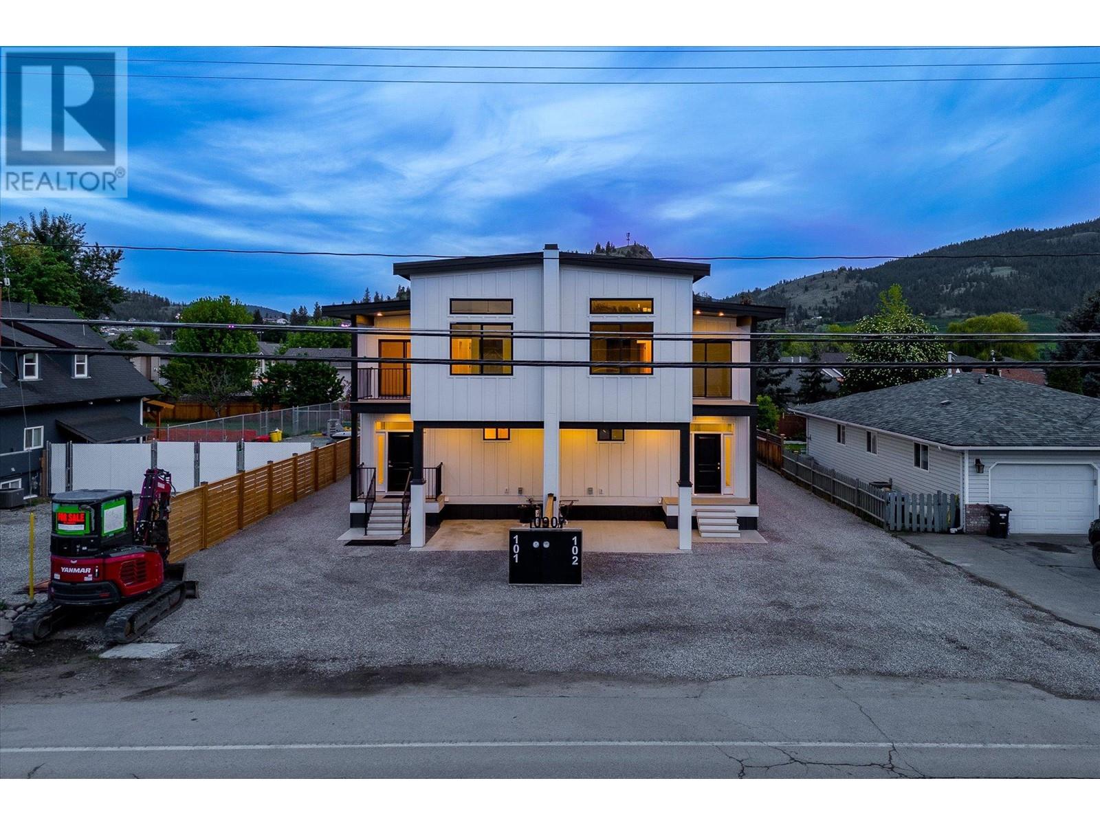 10907 Prairie Valley Road Unit# 2, Summerland, British Columbia  V0H 1Z8 - Photo 35 - 10348894